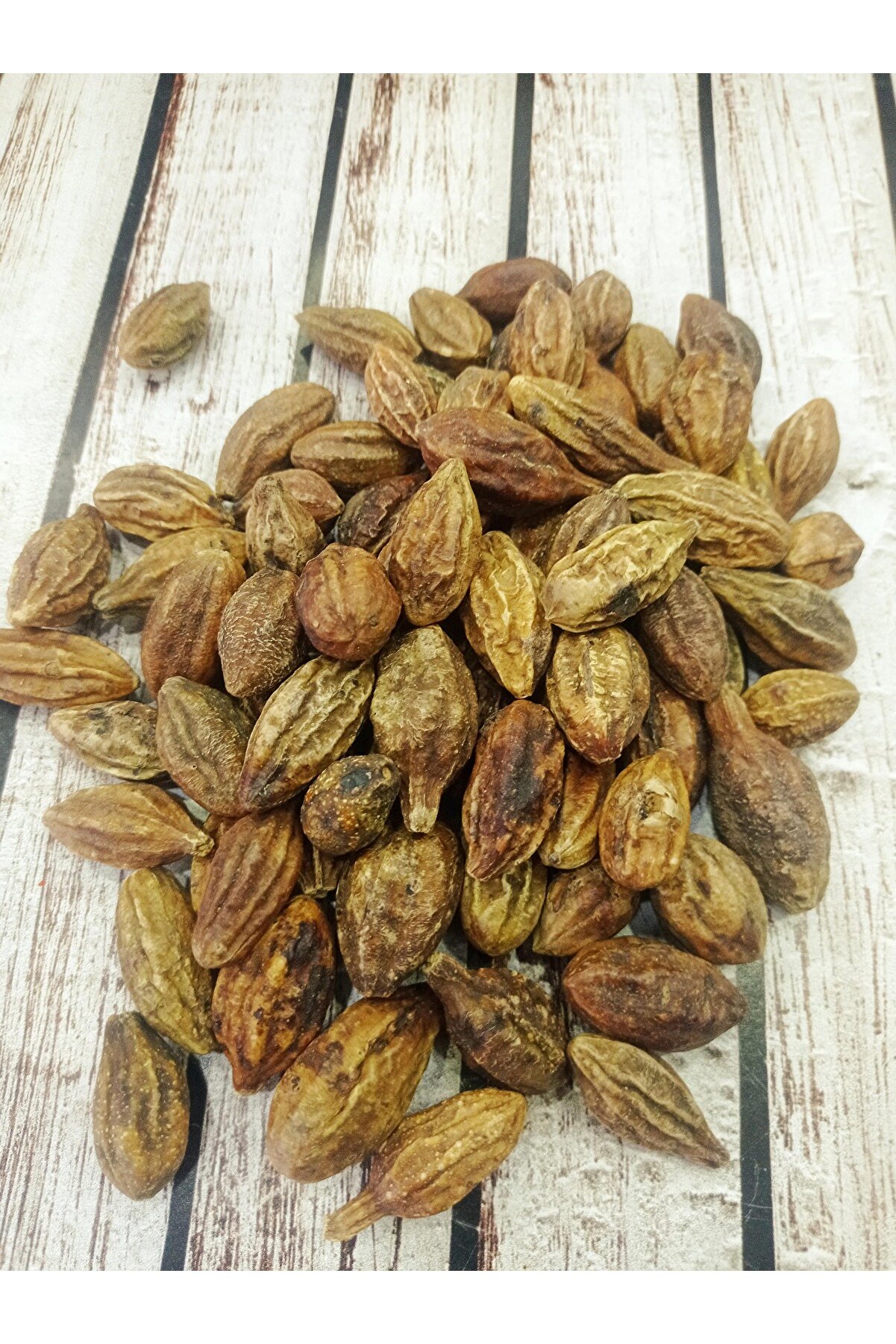 Asi Yöresel Ürünler Sarı Halile (100 GR)