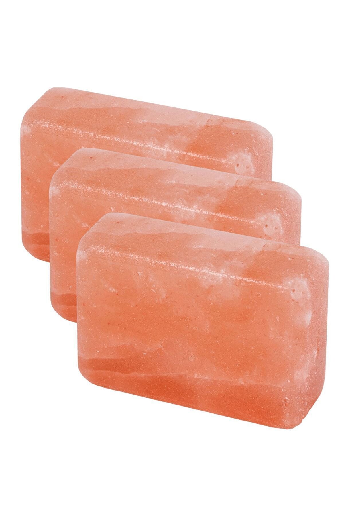 Doğaltuz Himalaya Tuz Sabunu ( Tuz Taşı ) 1 Adet