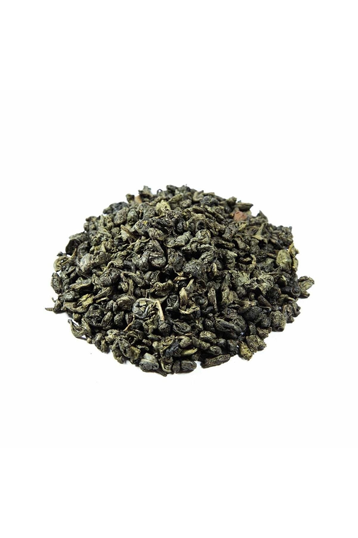 Lüx Tomurcuk Yeşi̇lçay 1 Kg Özel Ürün