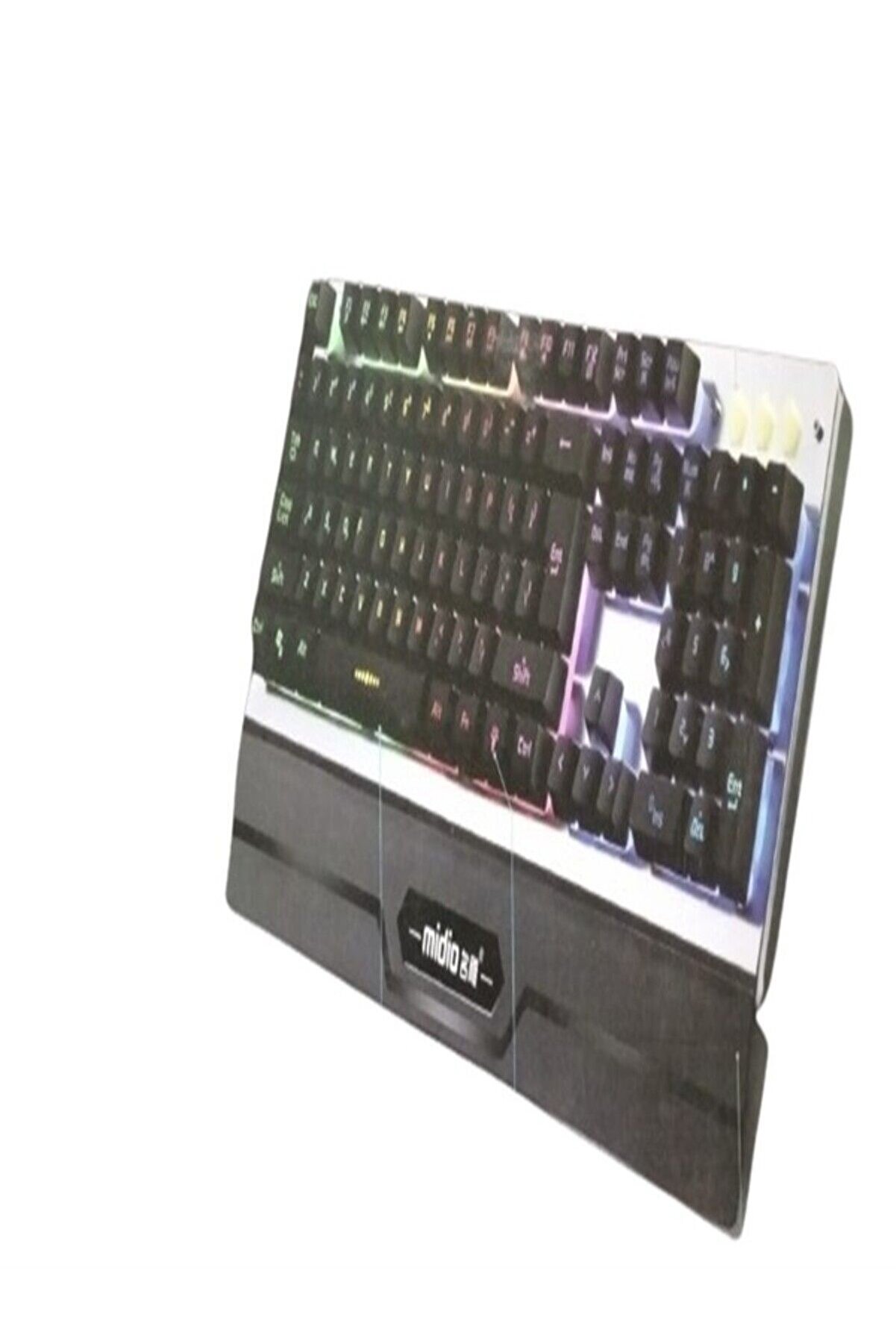 Mi̇di̇na Oyuncu  Klavye