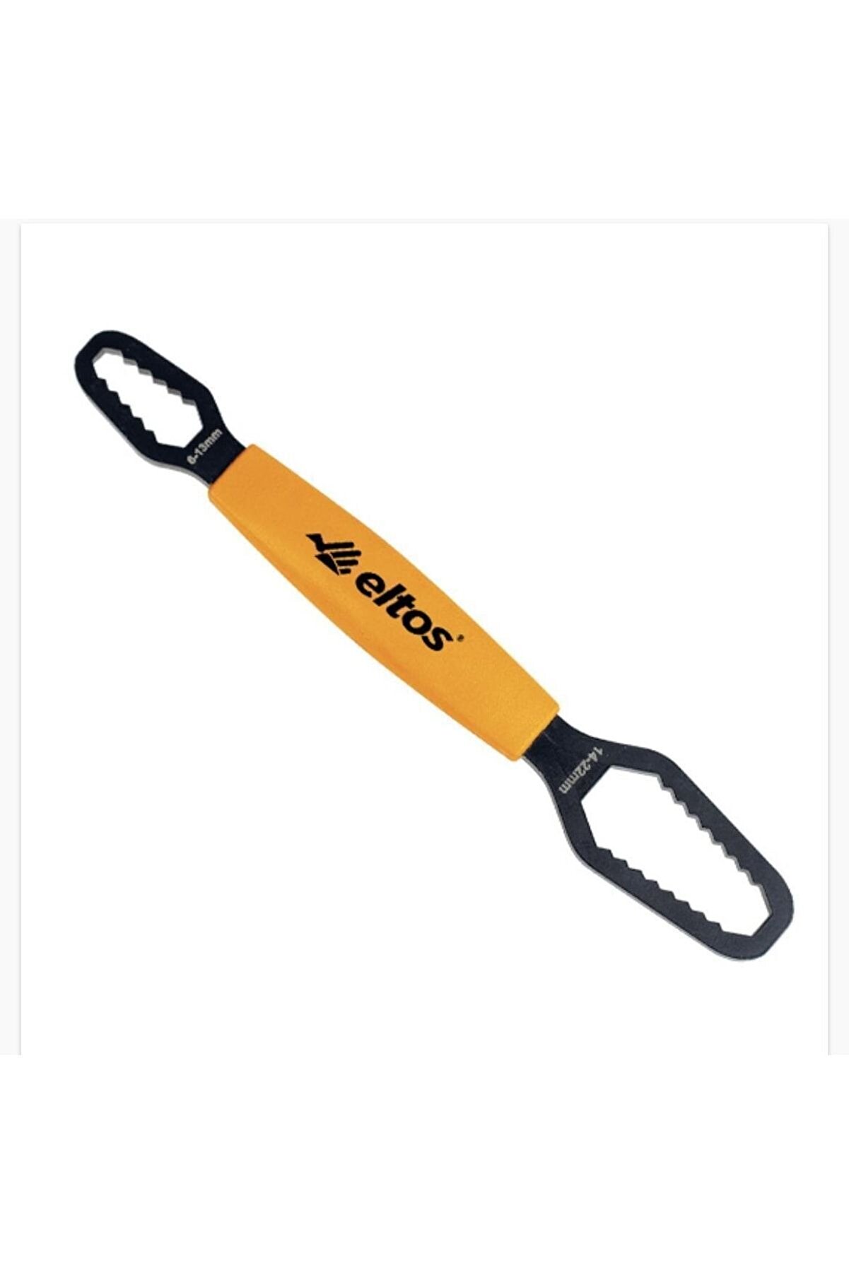 Eltos Çoklu Anahtar 6 - 22 Mm