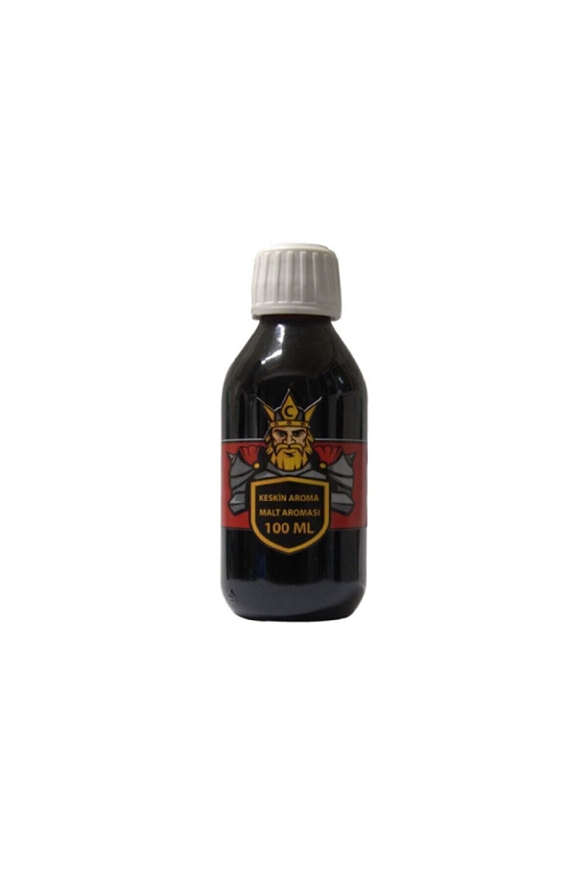 Malt Aroması Kırmızı 100 Ml