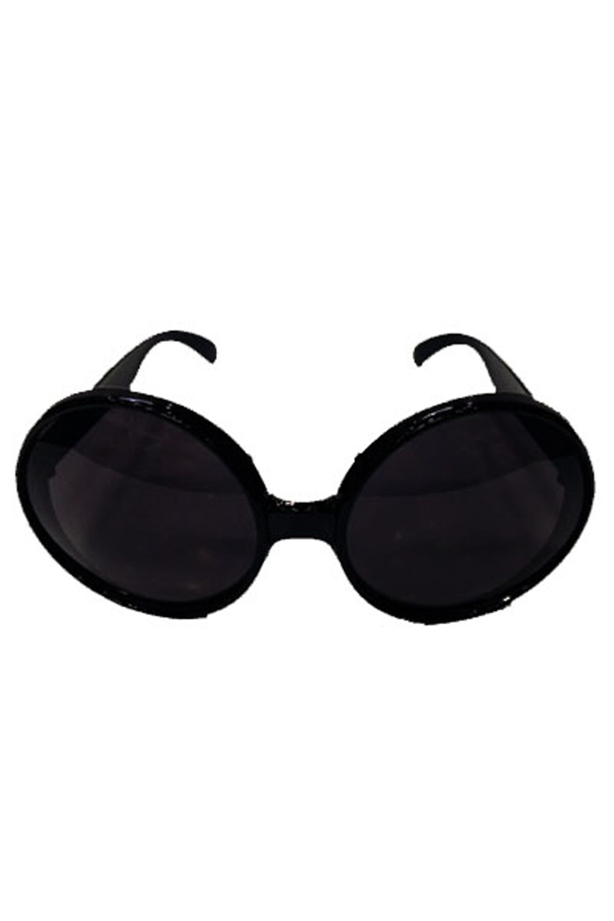 Go İthalat 80 Li̇ Yıllar Si̇yah Renk Nostalji̇ Yeşi̇l&ccedil;am Parti̇ G&ouml;zl&uuml;ğ&uuml; (4130)