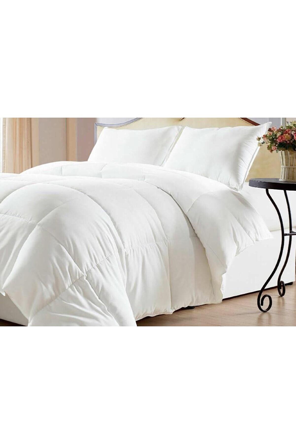 Ethab Ti̇caret &Ccedil;i̇ft Ki̇şi̇li̇k Mi̇crofi̇ber Yorgan