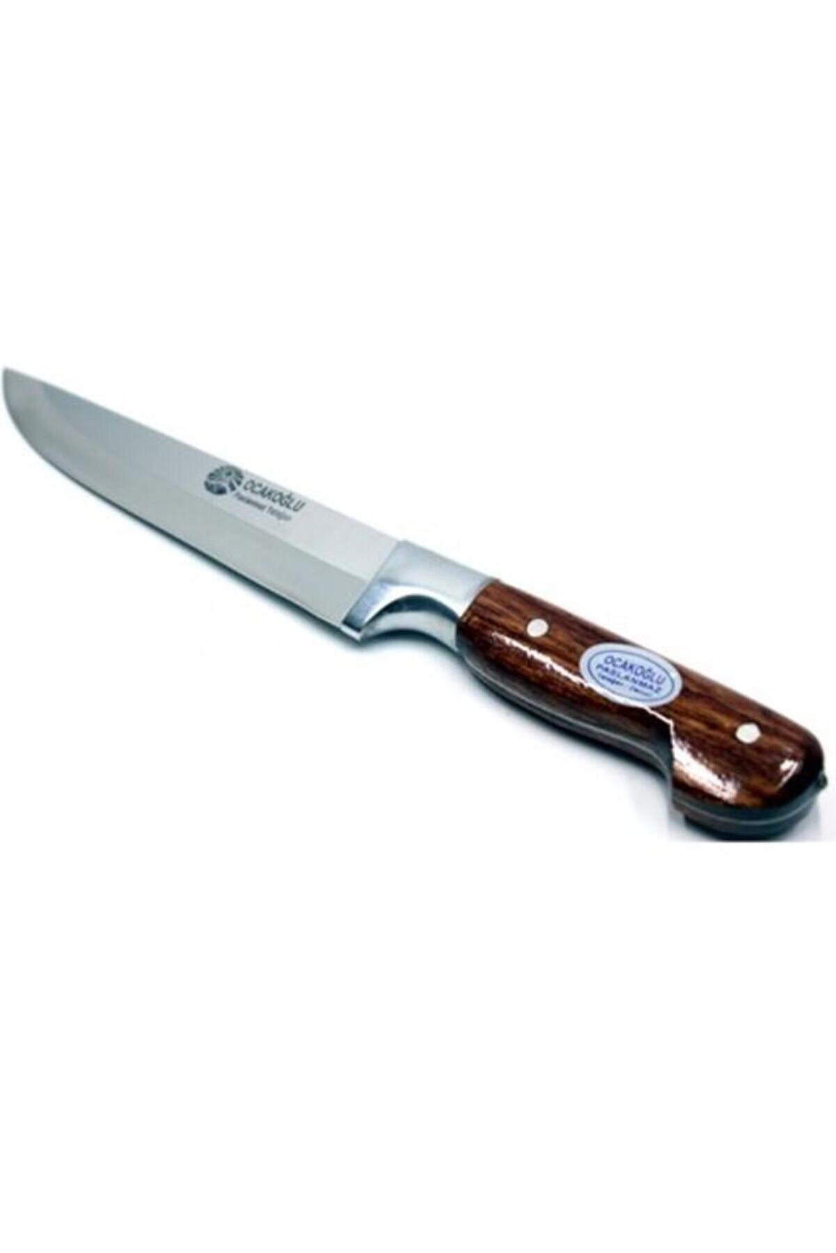 Inura Global Ocakoğlu Paslanmaz Bı&ccedil;ak No3