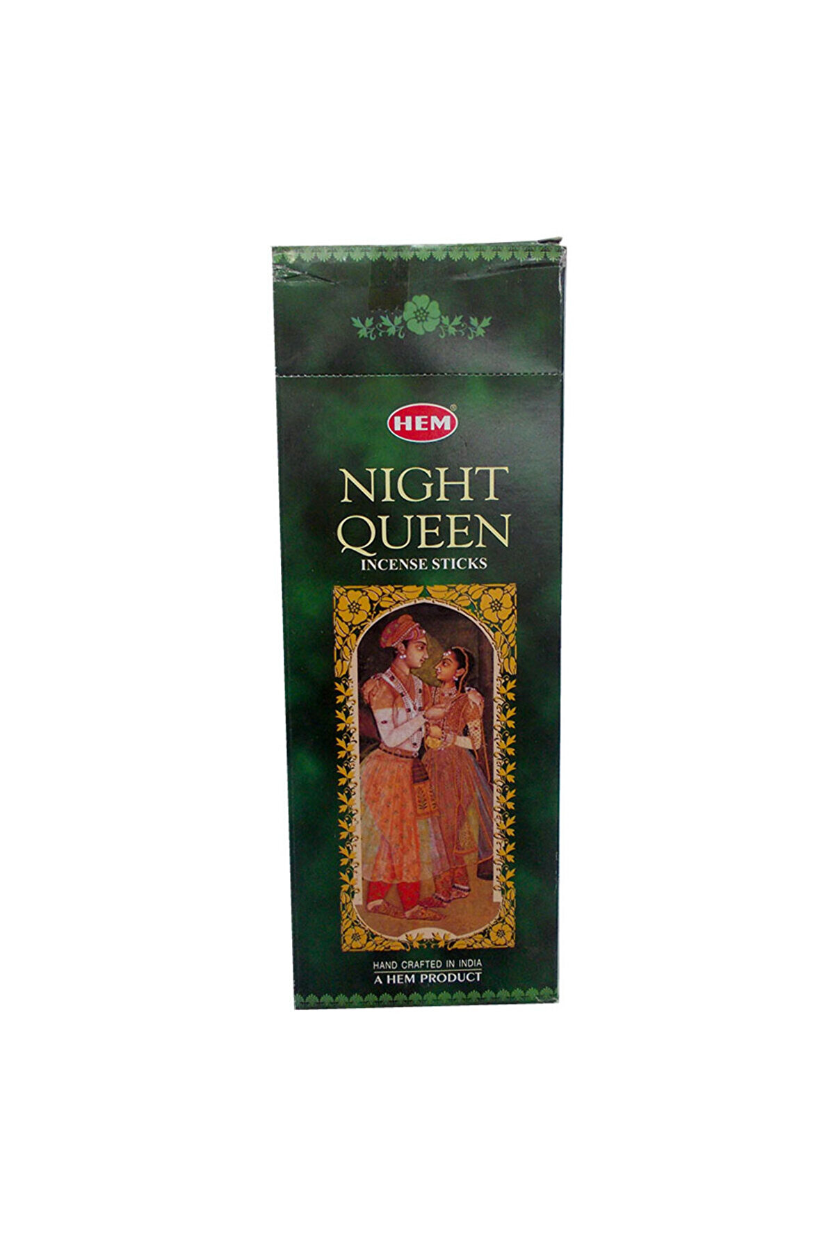 Ethab Ti̇caret Gece Krali̇&ccedil;esi̇ 20 &Ccedil;ubuk T&uuml;ts&uuml; - Ni̇ght Queen