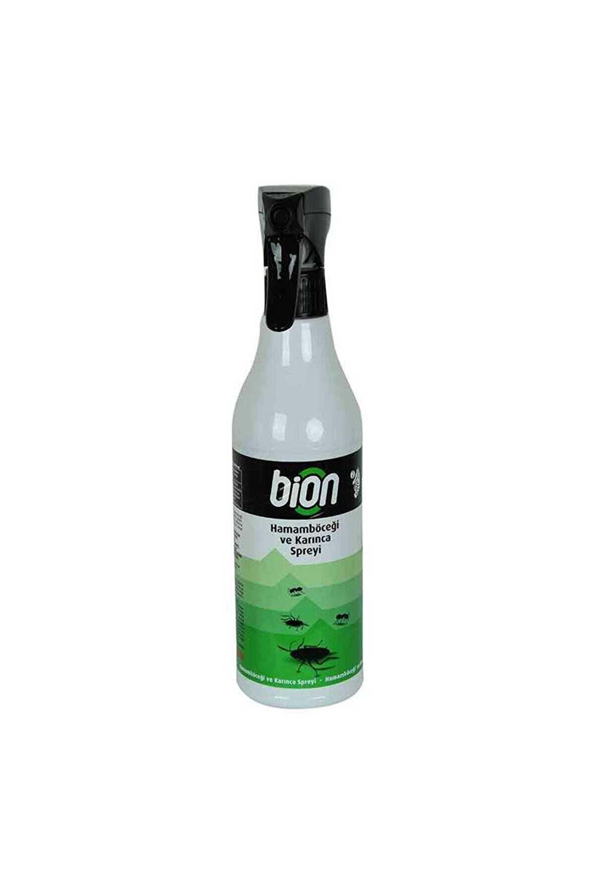 Bi̇lfold Hamamb&ouml;ceği̇ Ve Karınca Spreyi̇ 450 Ml