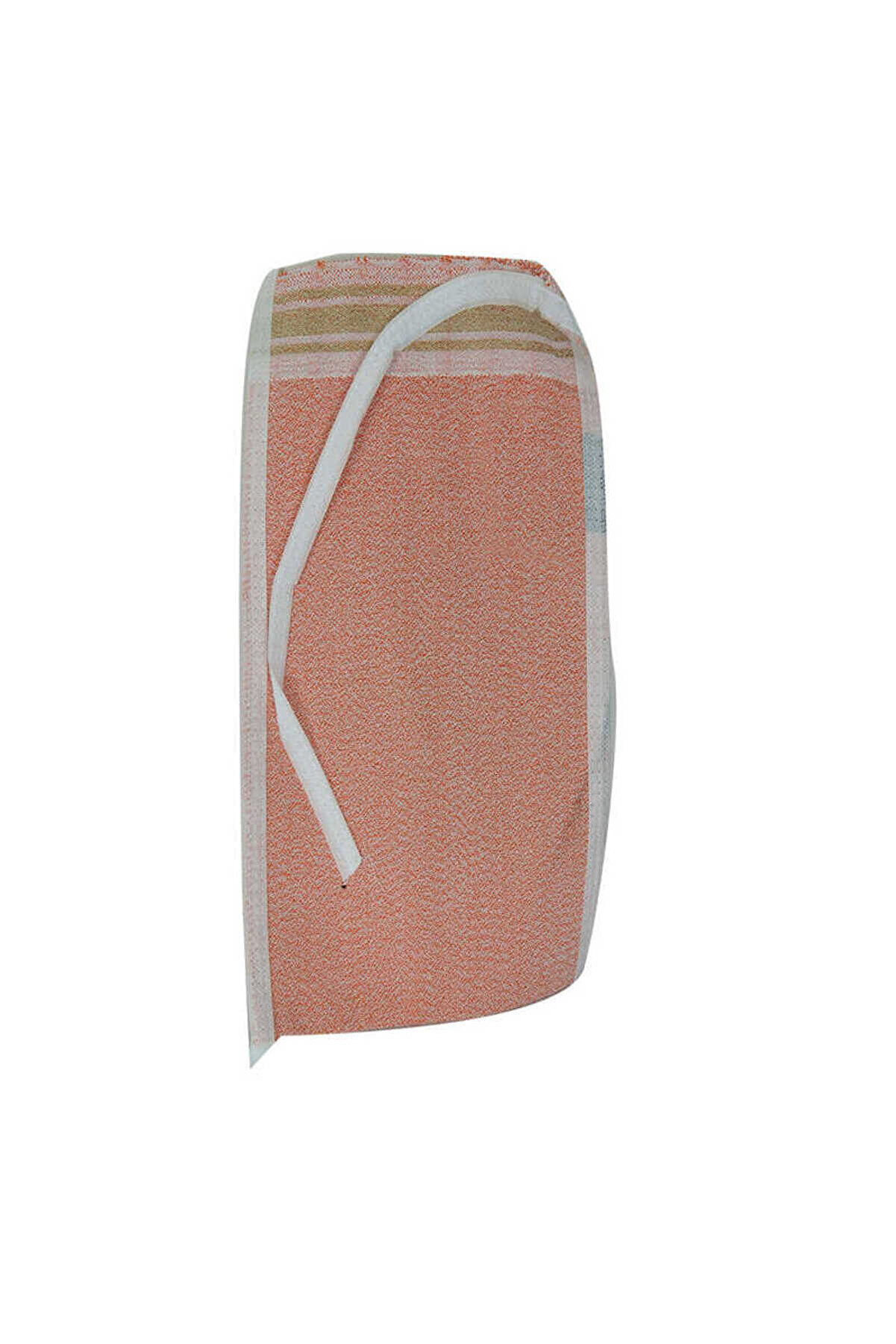 Bi̇lfold İpek Sırt Ve V&uuml;cut Kesesi̇ Yavruağzı 18X25