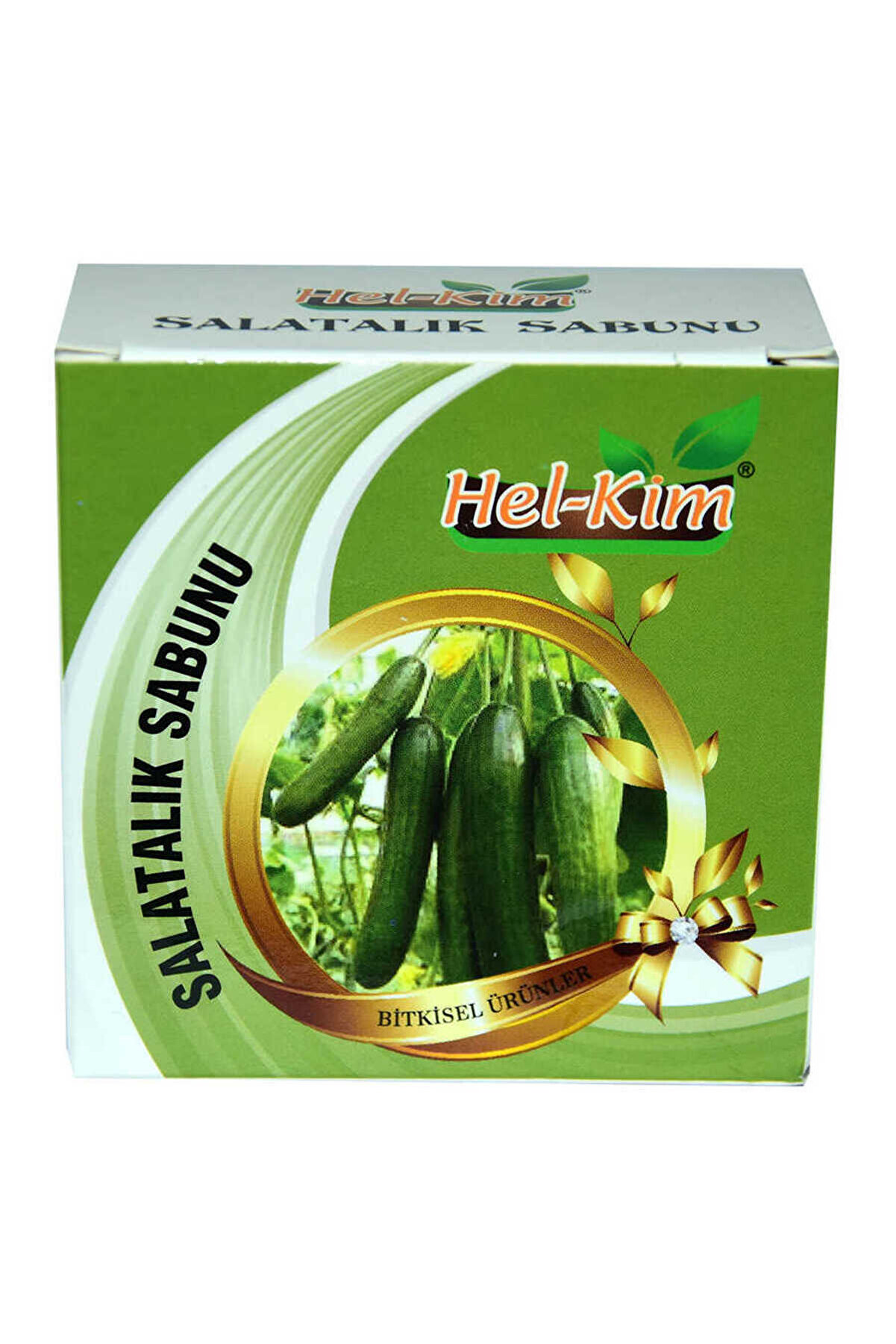 Bi̇lfold Salatalık Sel Sabunu 100-125 Gr