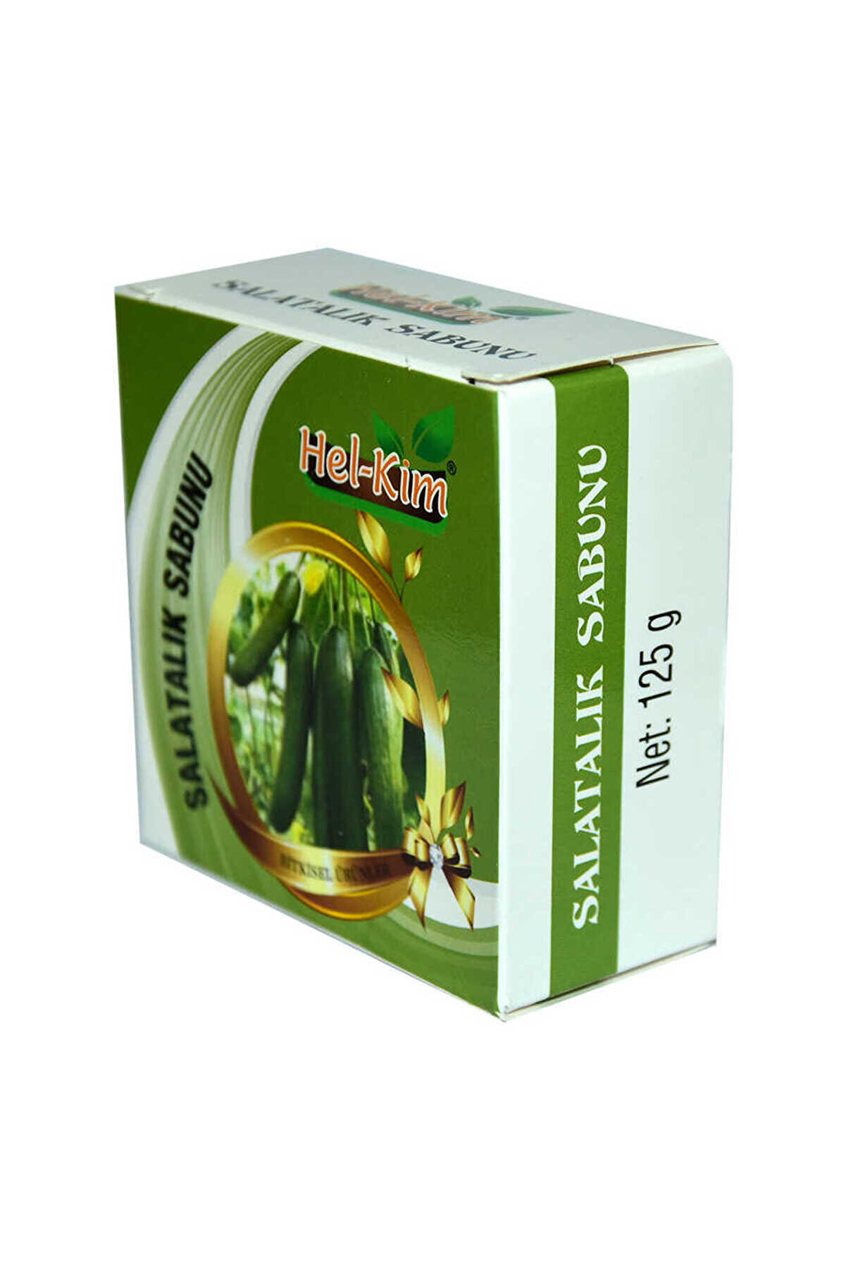 Bi̇lfold Salatalık Sel Sabunu 100-125 Gr