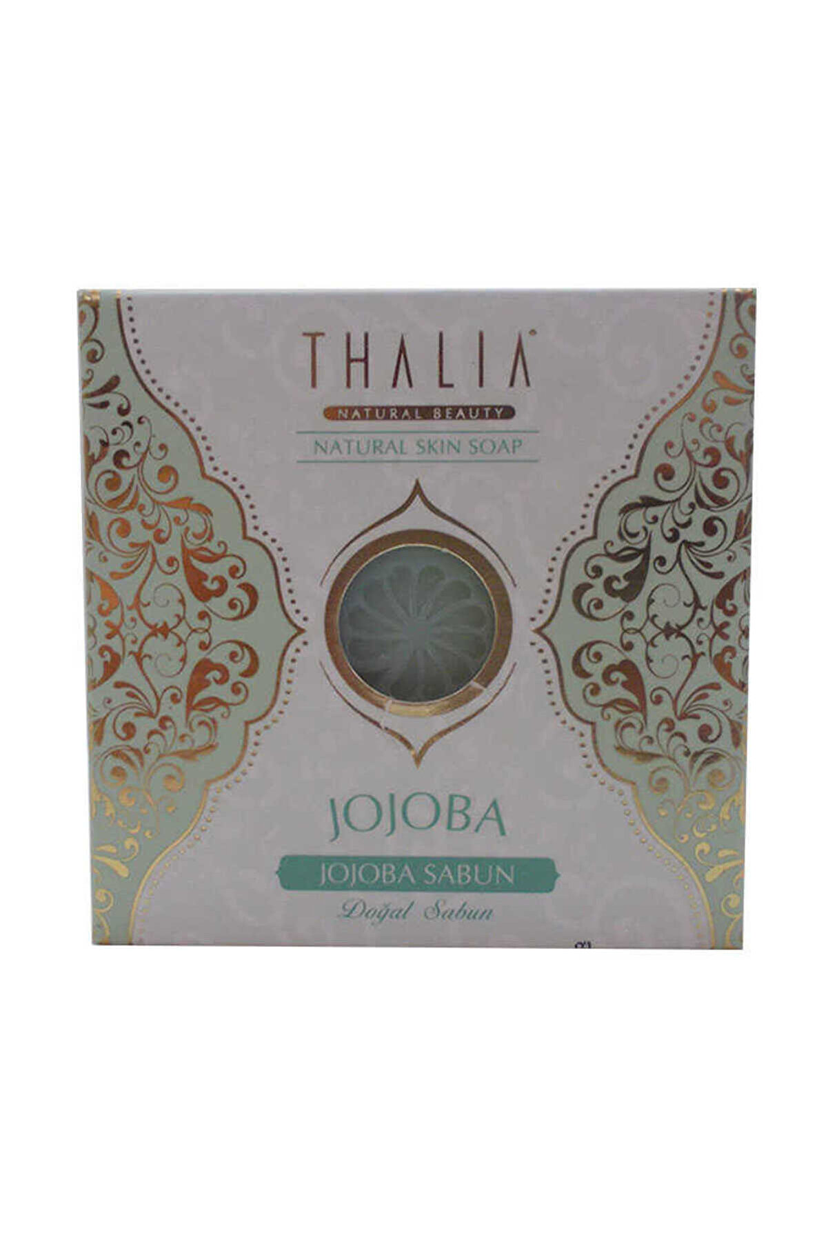 Bi̇lfold Jojoba Sabunu 125 Gr