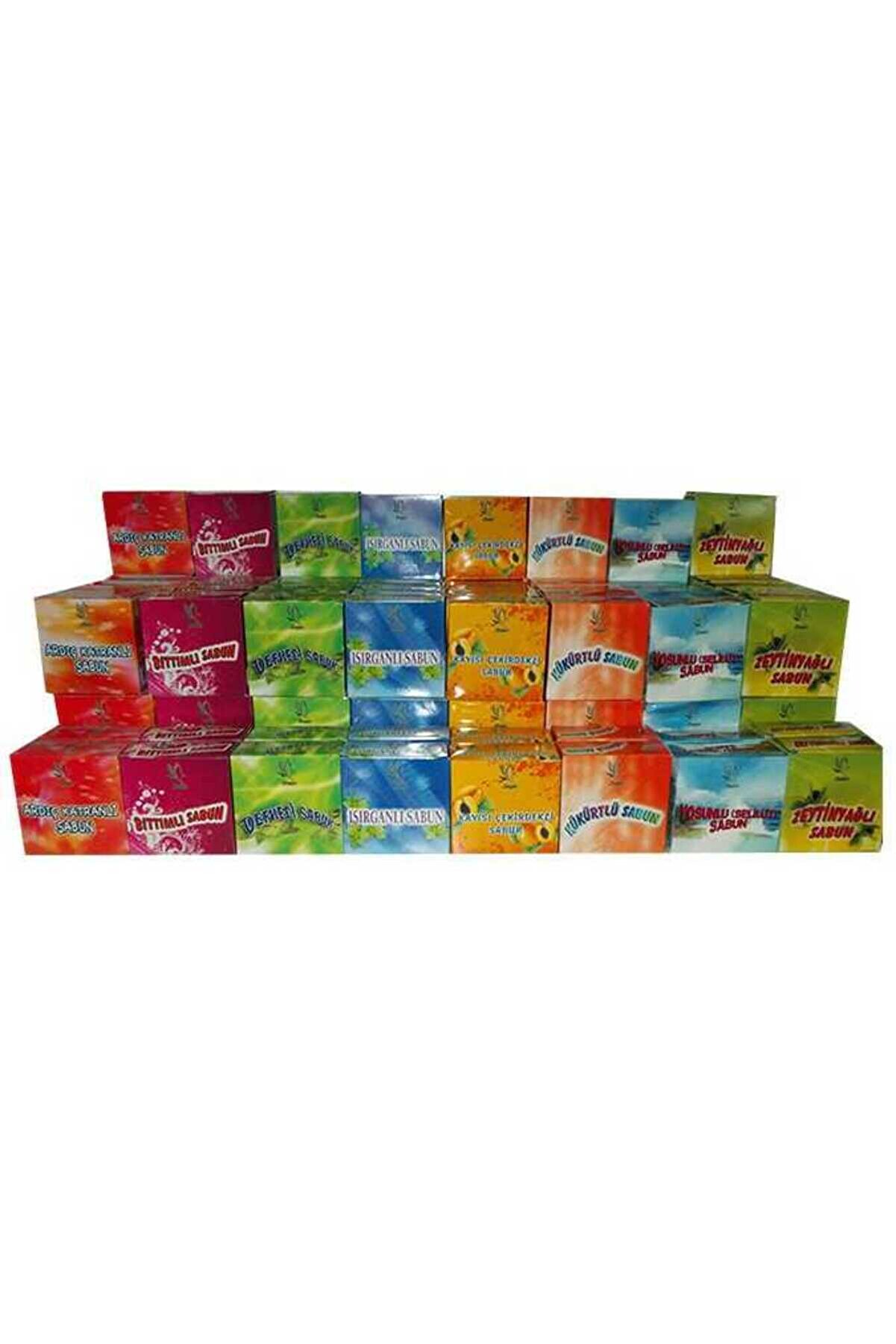 Bi̇lfold Zeyti̇nyağlı Sabun 150Gr