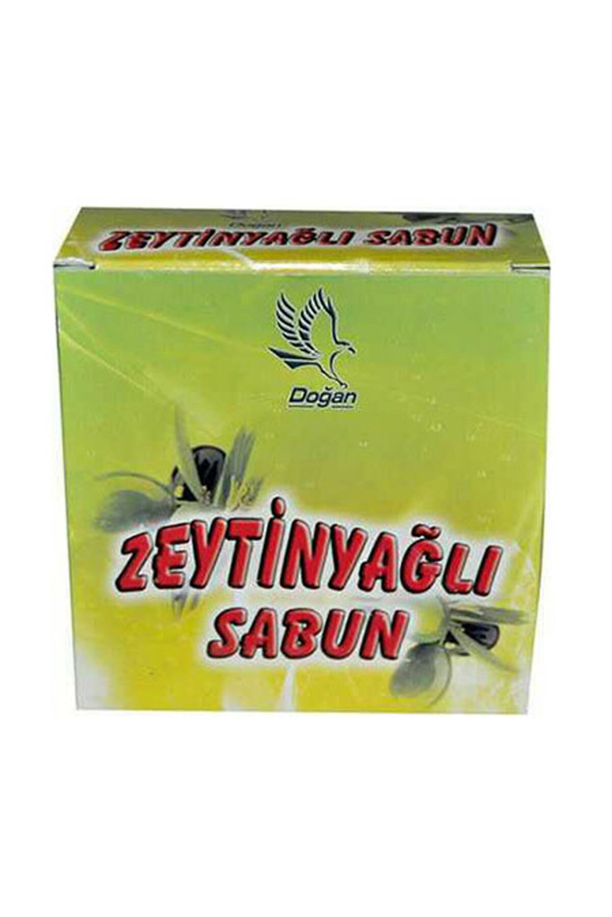 Bi̇lfold Zeyti̇nyağlı Sabun 150Gr