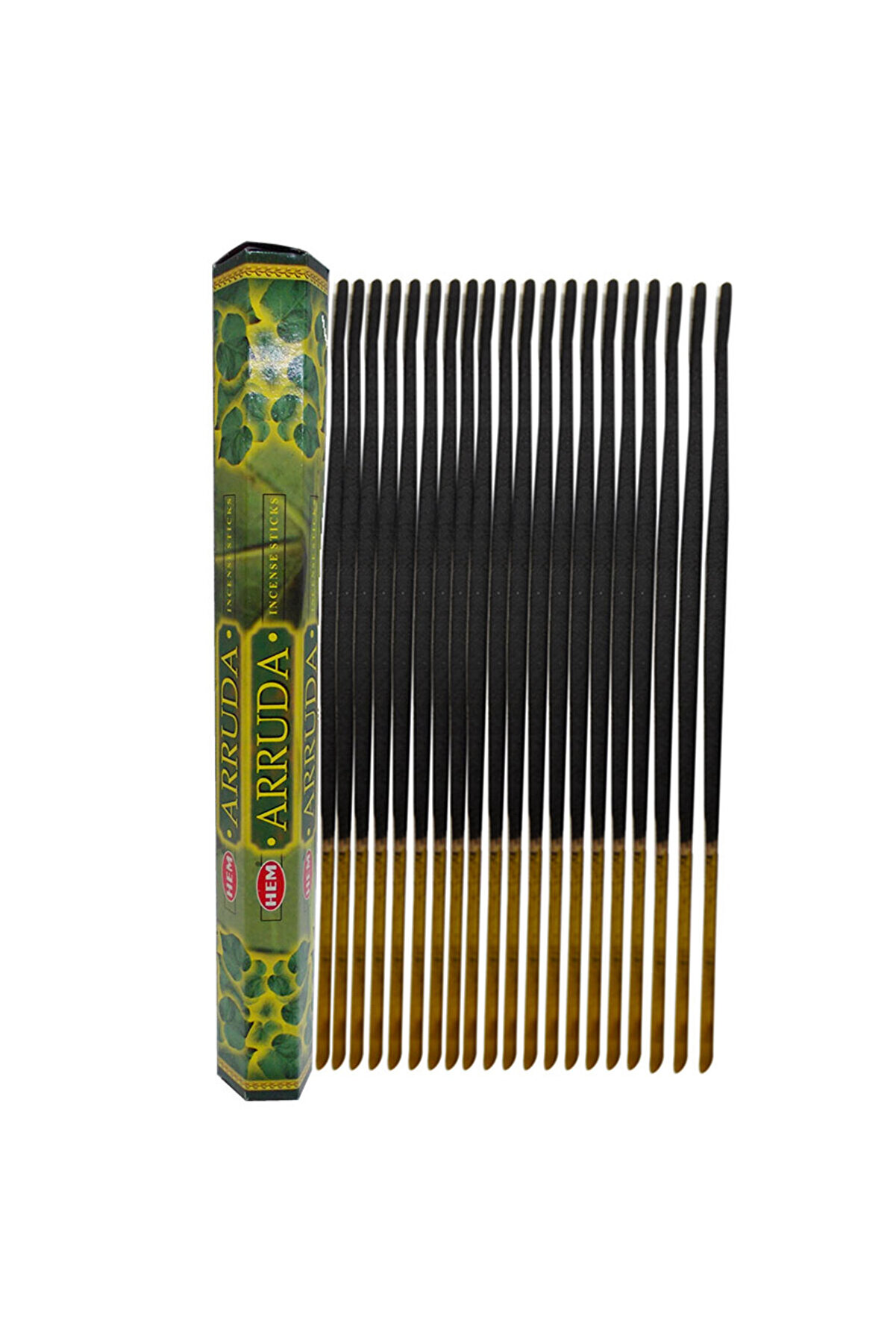 Bi̇lfold Otu Kokulu 20 &Ccedil;ubuk T&uuml;ts&uuml; - Arruda