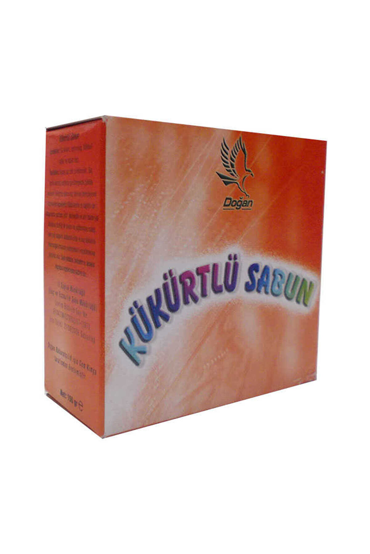 Ecobazaar K&uuml;k&uuml;rtl&uuml; Sabun 150Gr