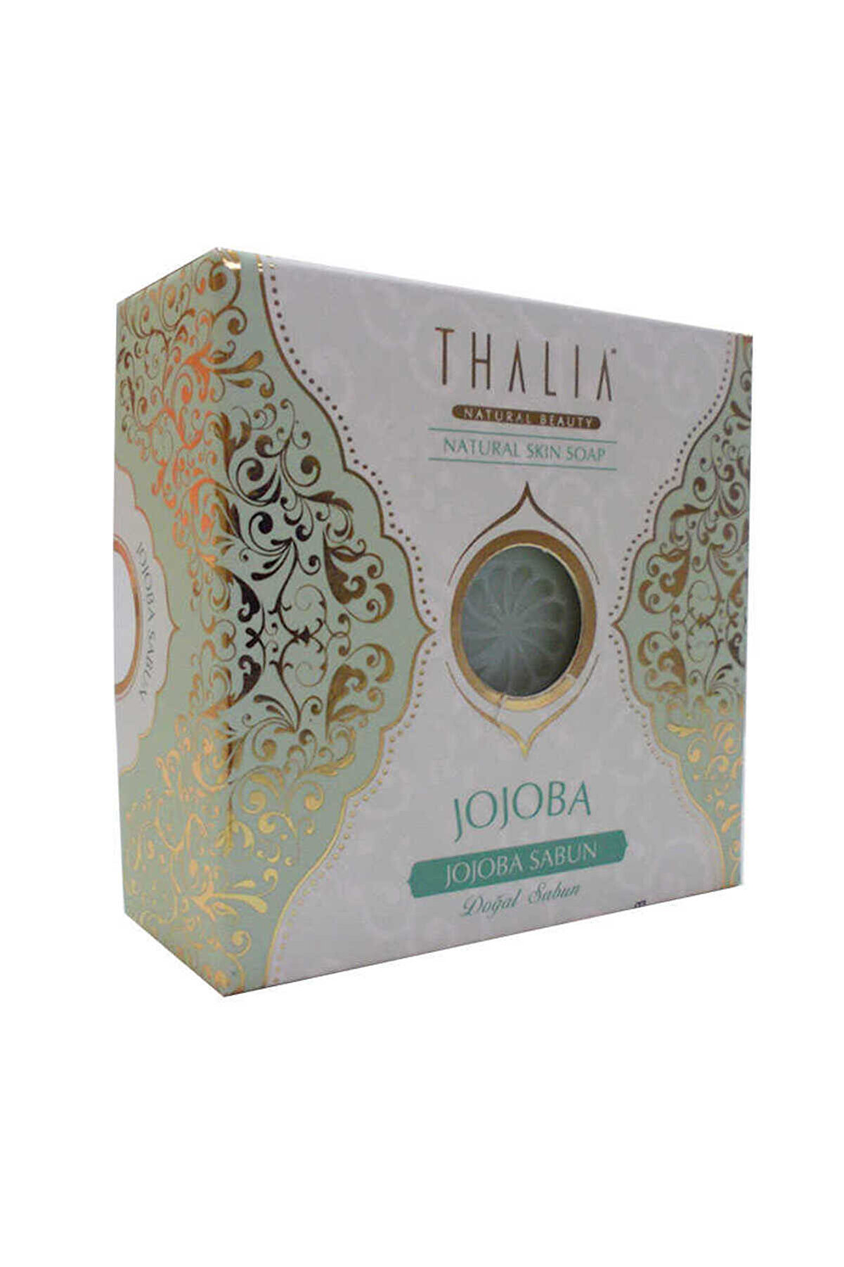 Bi̇lfold Jojoba Sabunu 125 Gr