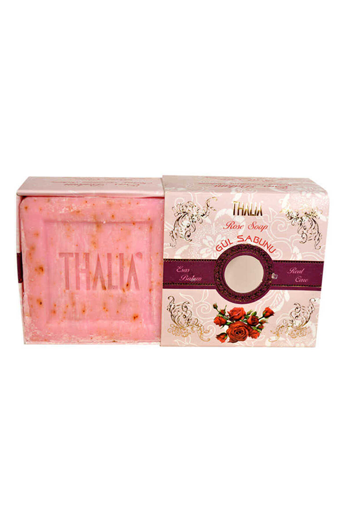 Bi̇lfold G&uuml;l Sabunu 150 Gr