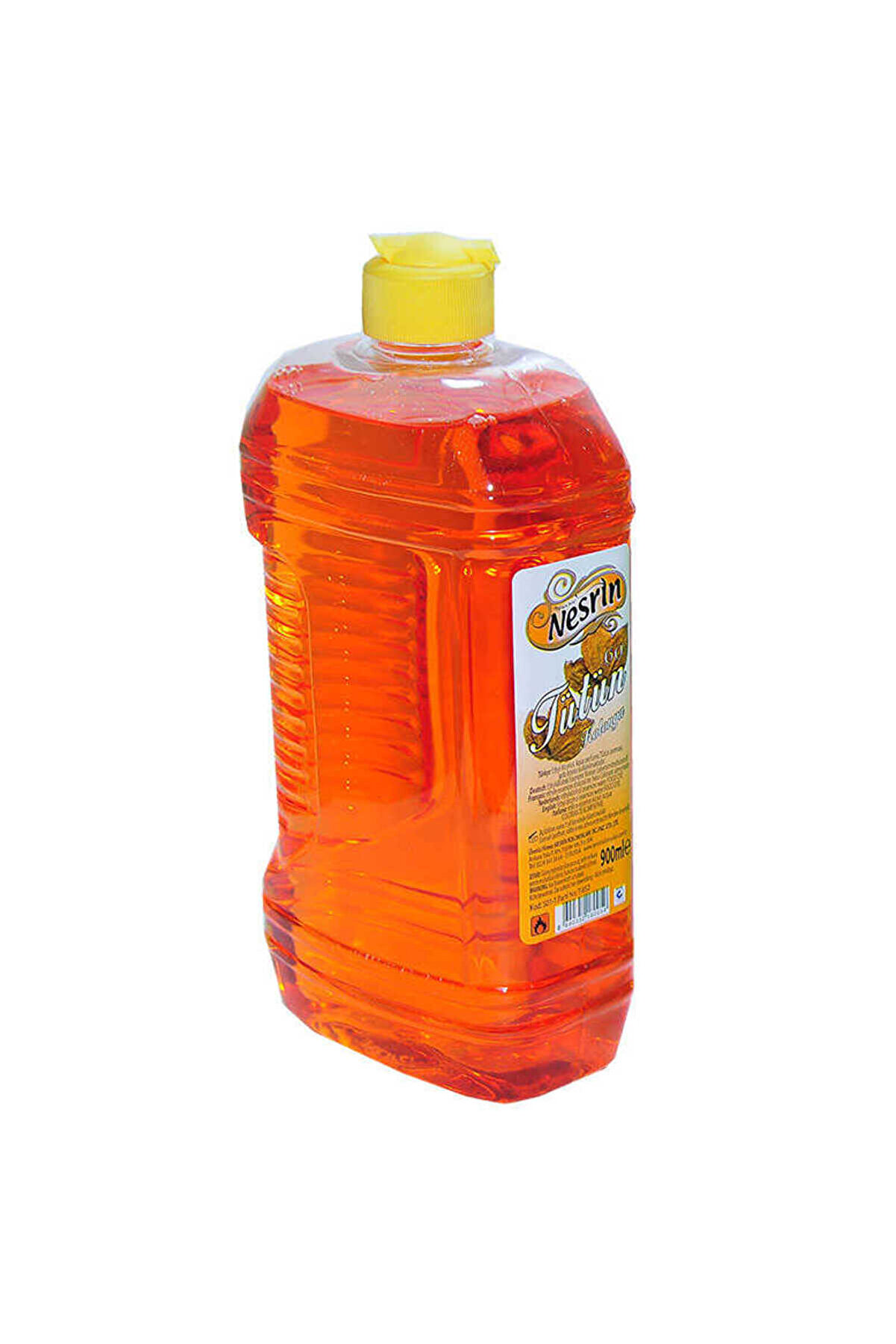 Bi̇lfold T&uuml;t&uuml;n Kolonyası 60 Derece Pet Şi̇şe 900 Ml