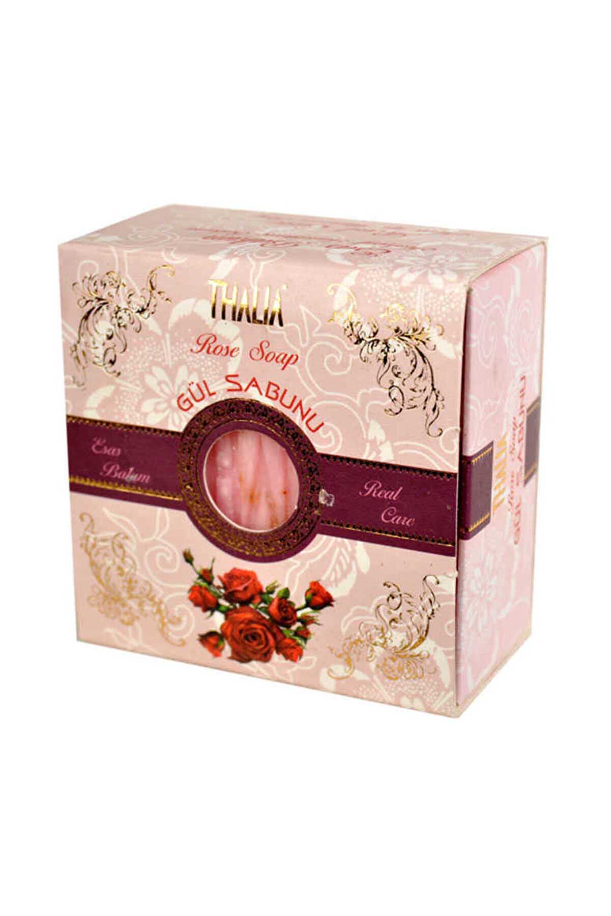 Bi̇lfold G&uuml;l Sabunu 150 Gr