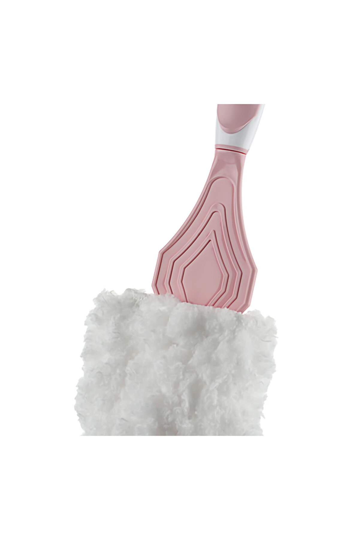 Ethab Ti̇caret Toz Alıcı - Mi̇crofi̇ber Peluşlu