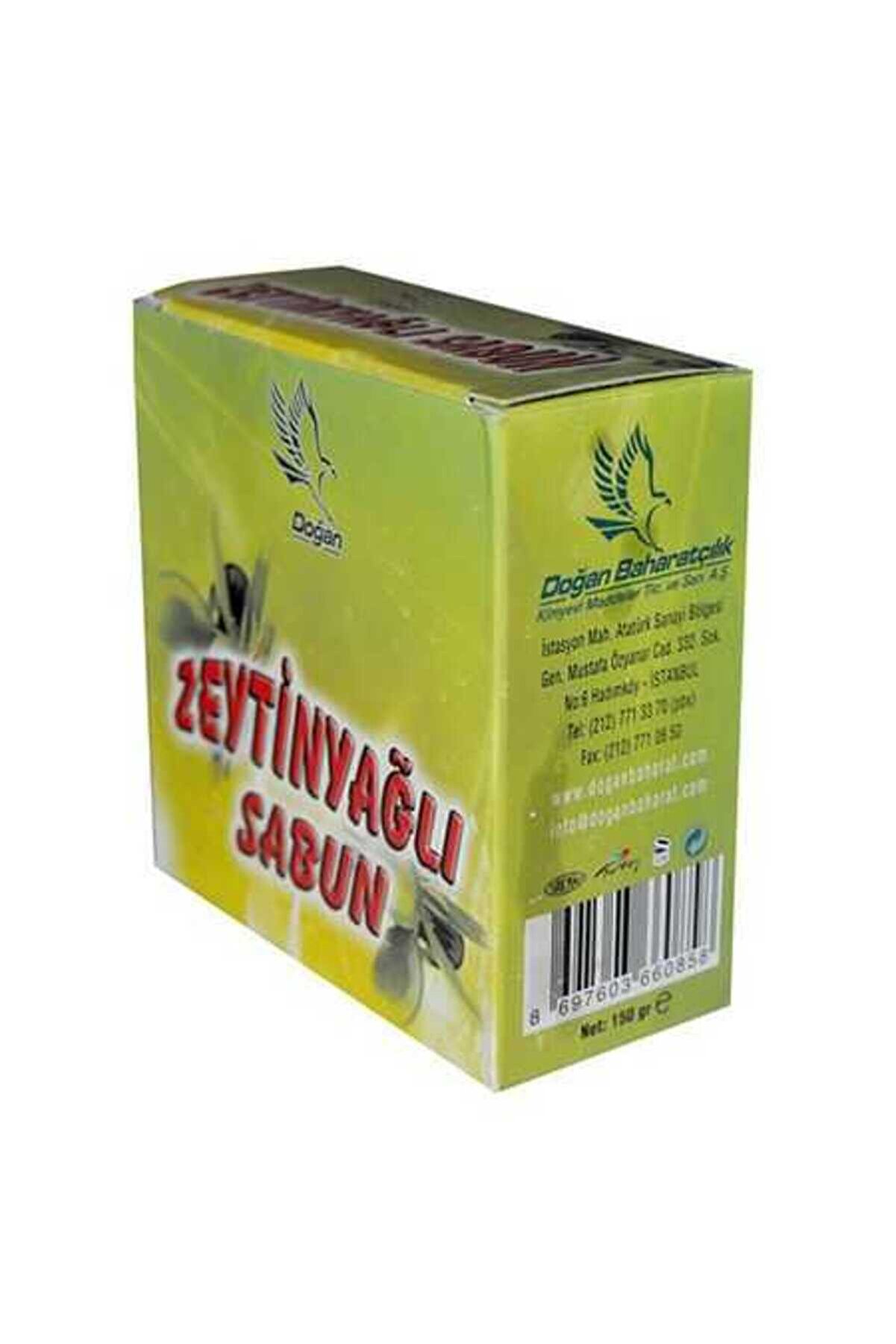 Bi̇lfold Zeyti̇nyağlı Sabun 150Gr