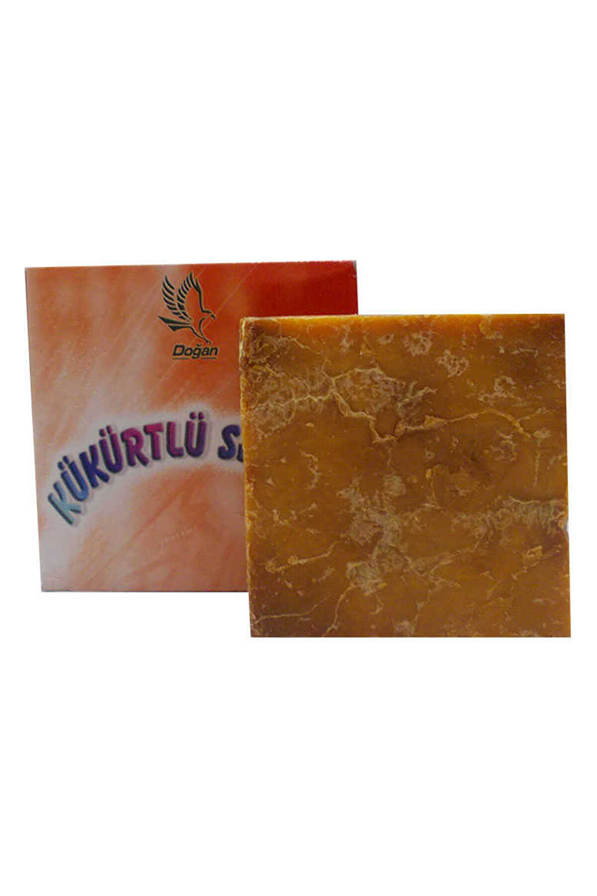 Ecobazaar K&uuml;k&uuml;rtl&uuml; Sabun 150Gr