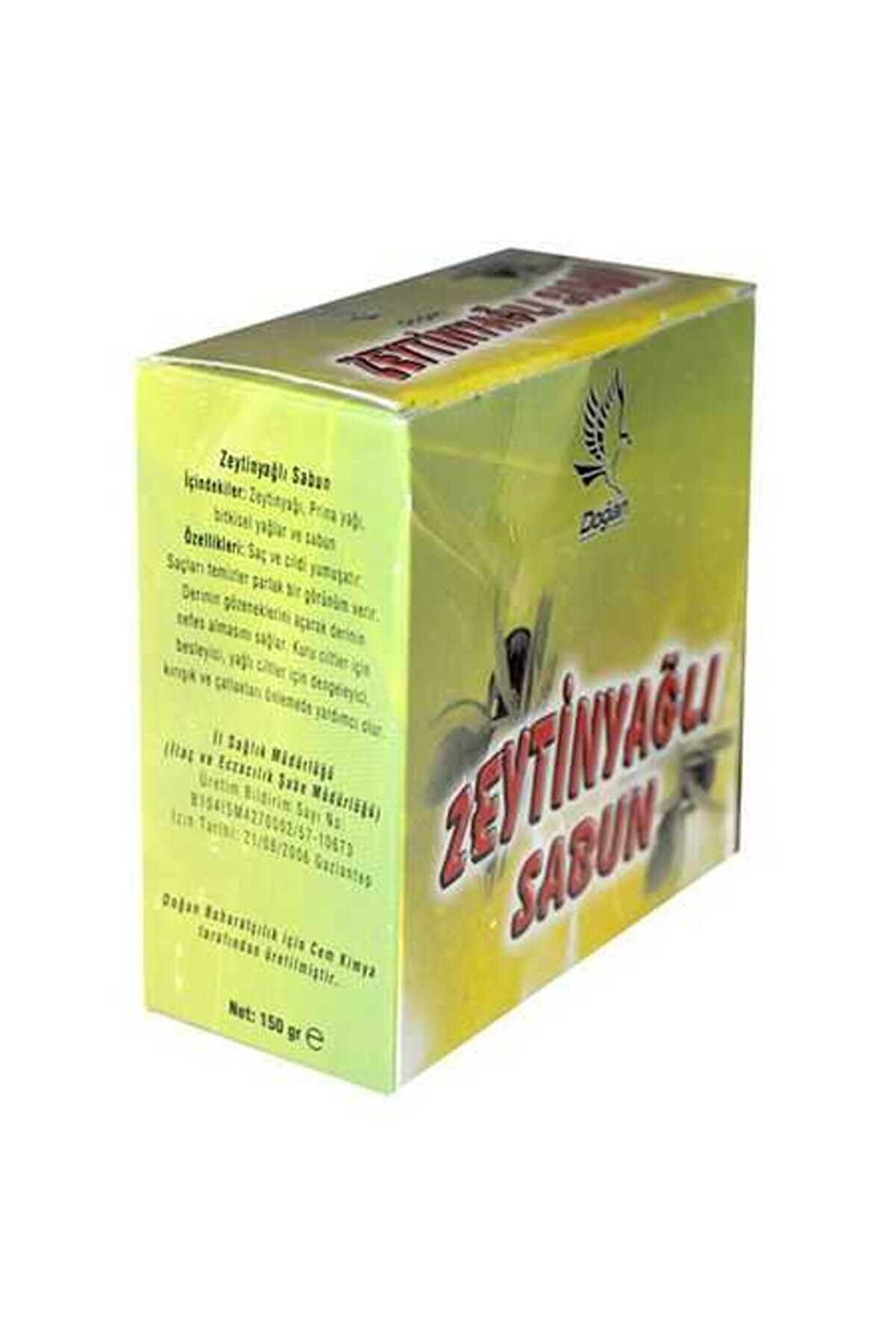 Bi̇lfold Zeyti̇nyağlı Sabun 150Gr