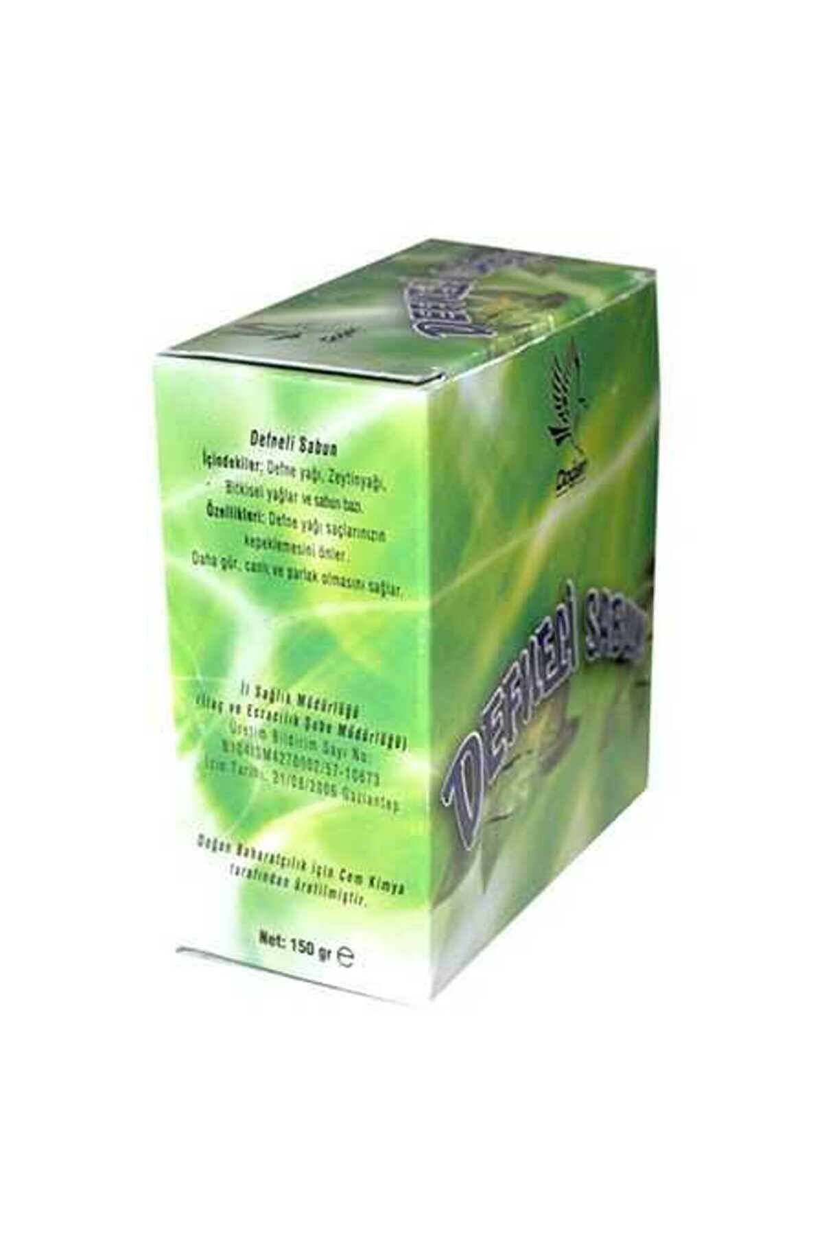 Bi̇lfold Defne Sabunu 150 Gr