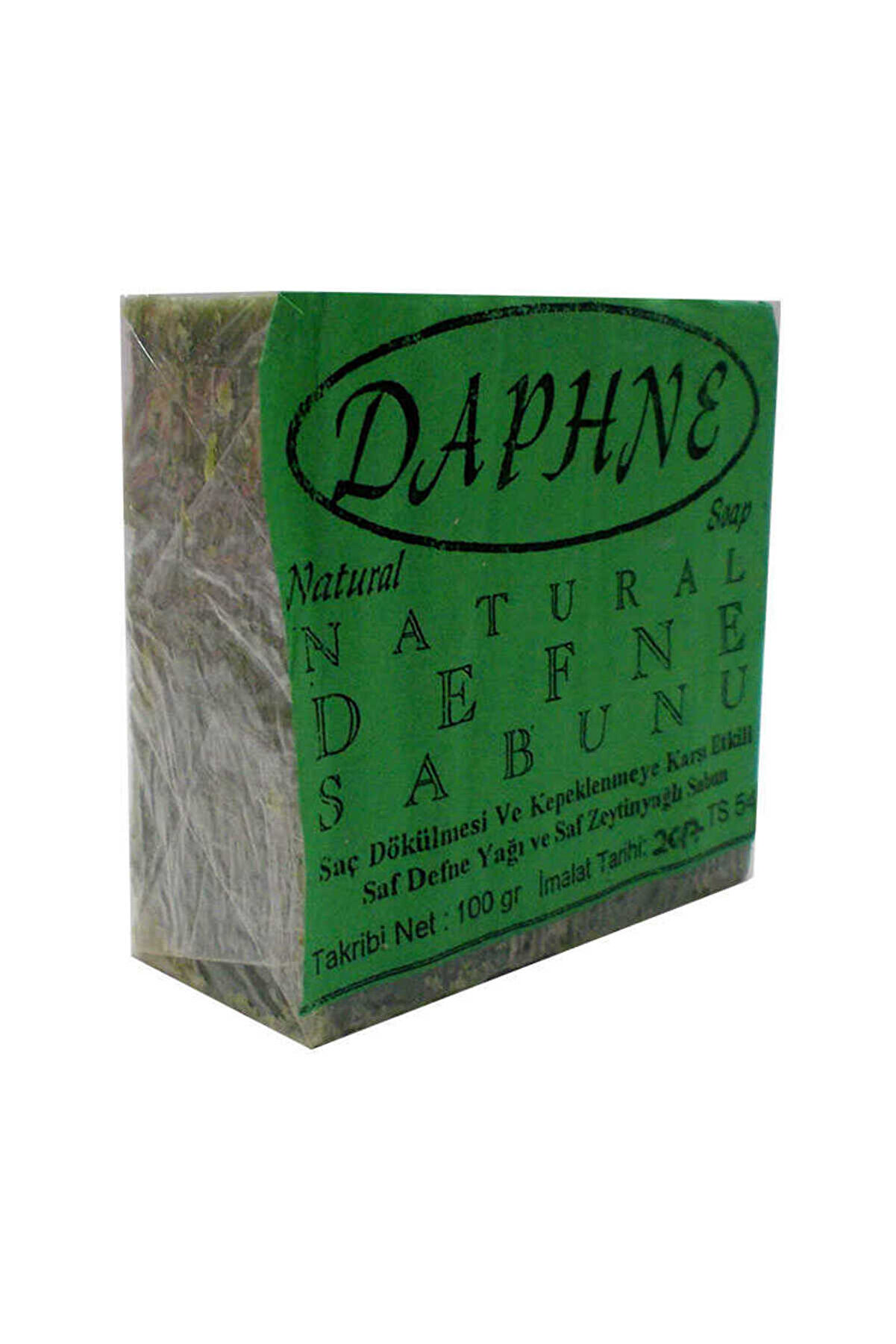 Bi̇lfold Defne Sabunu D&ouml;kme Tkrb.70-100 Gr