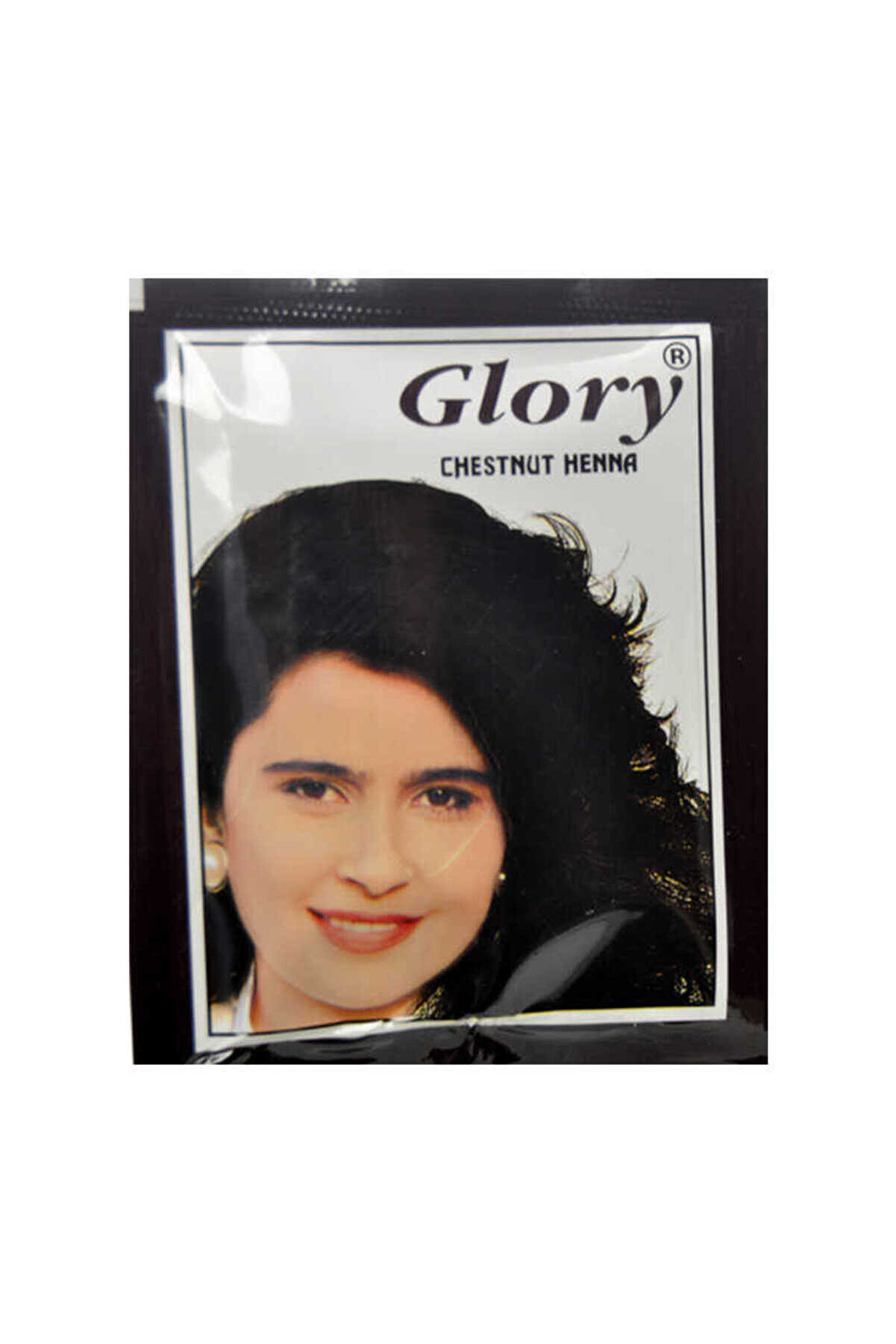 Ethab Ti̇caret Kestane Hi̇nt Kınası (Chestnut Henna) 10 Gr Paket