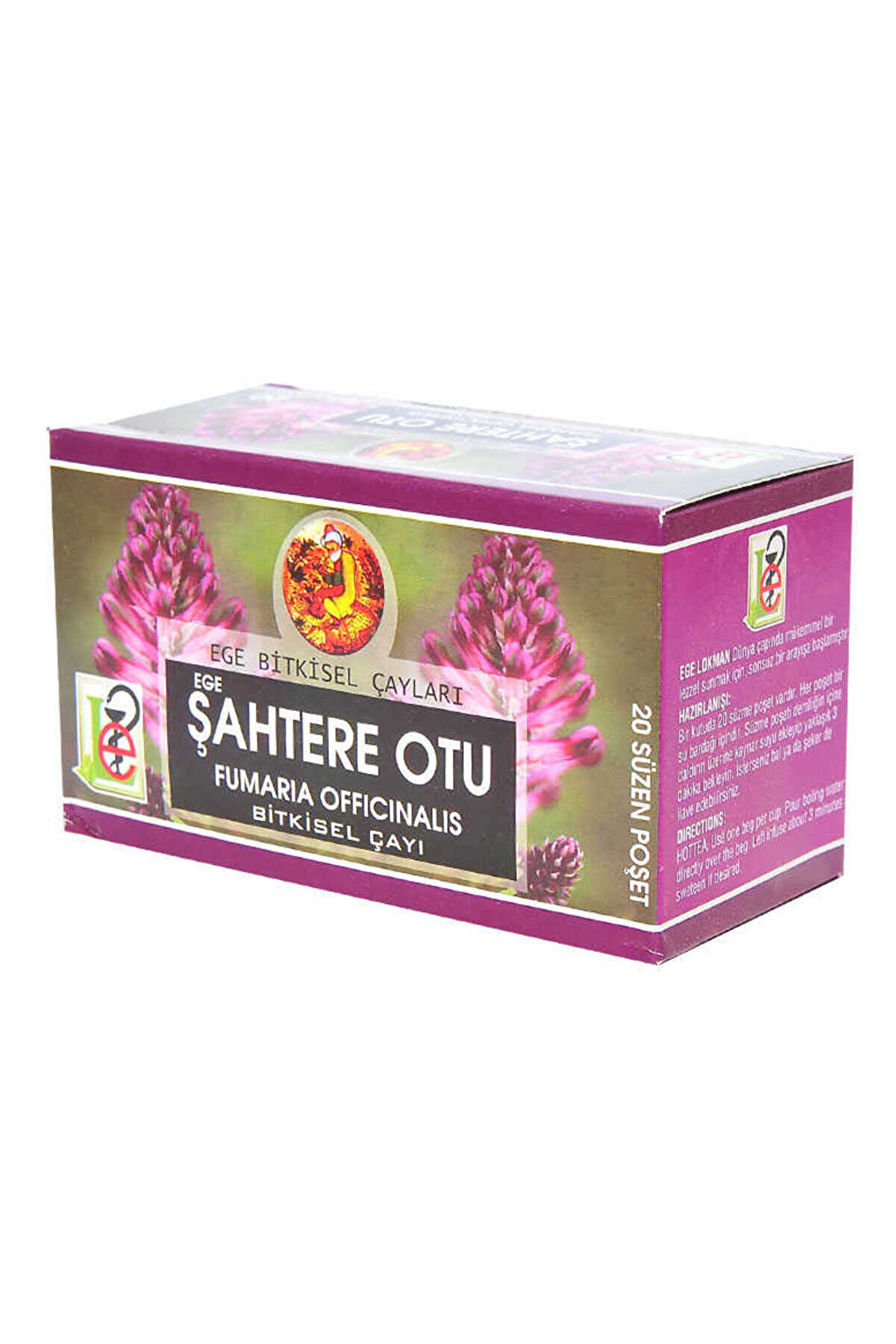 Sky Toptan Şahtere Otu 20 S&uuml;zen Poşet