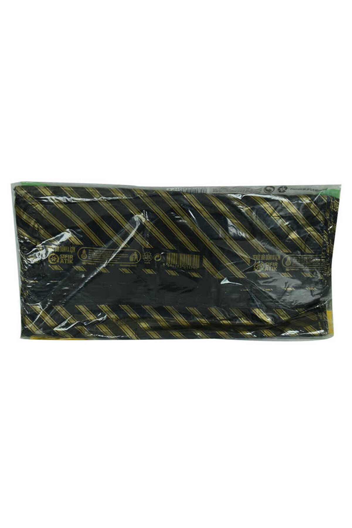 Ethab Ti̇caret Armanorm Takvi̇yeli̇ &Ccedil;anta Poşet Karma Desen Renk 42X32 50 Adet No3