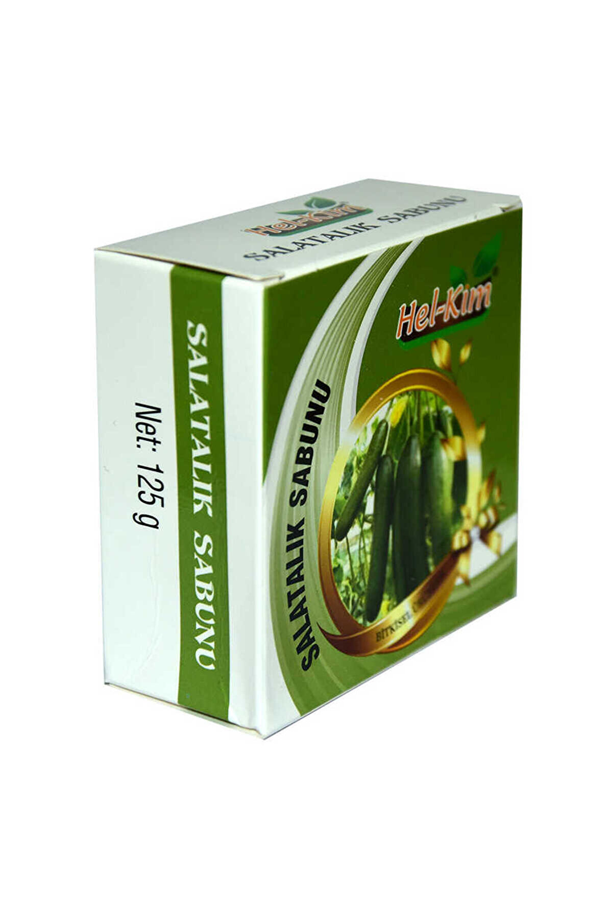 Bi̇lfold Salatalık Sel Sabunu 100-125 Gr