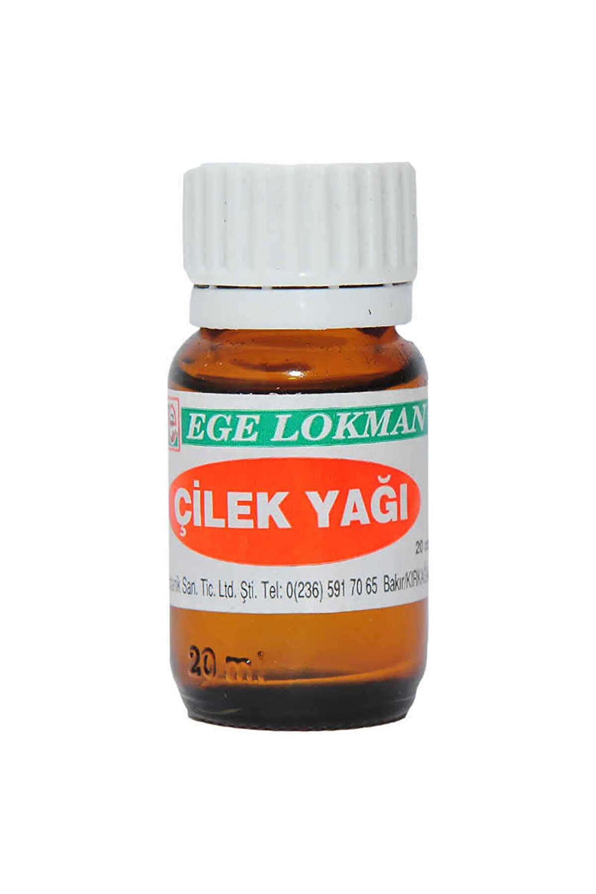 Bi̇lfold &Ccedil;i̇lek Esansı 20 Cc