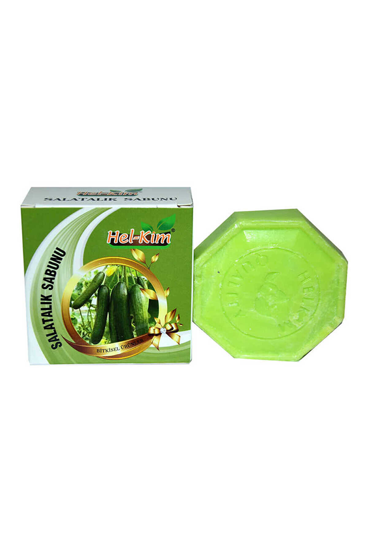 Bi̇lfold Salatalık Sel Sabunu 100-125 Gr