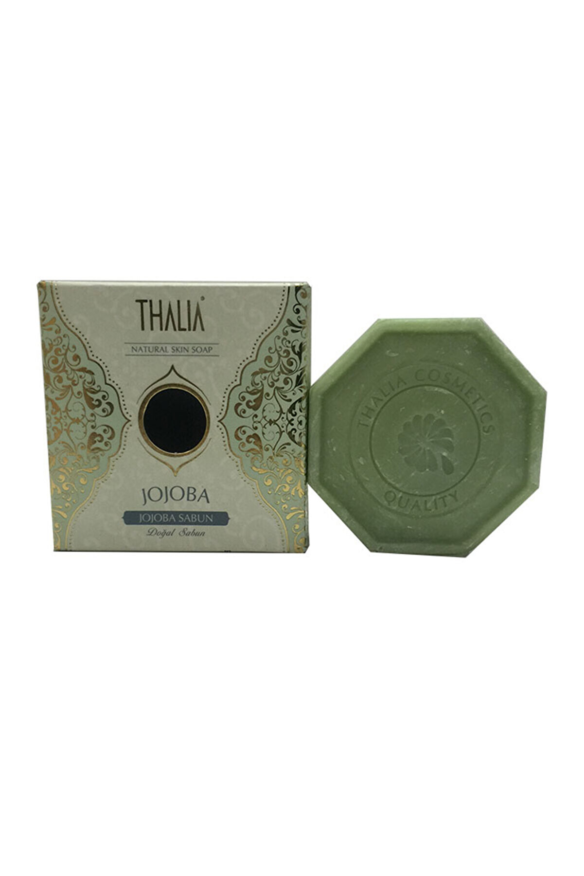 Bi̇lfold Jojoba Sabunu 125 Gr