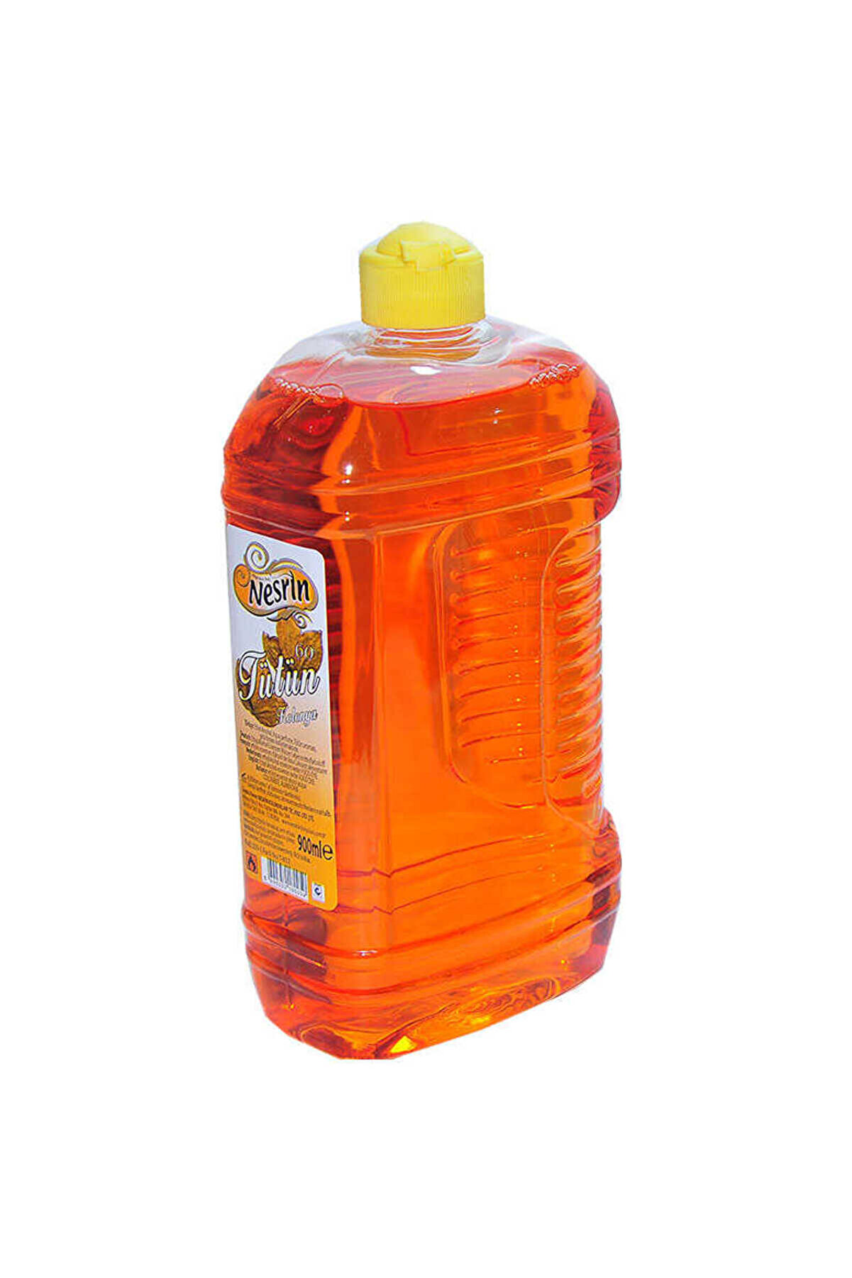 Bi̇lfold T&uuml;t&uuml;n Kolonyası 60 Derece Pet Şi̇şe 900 Ml