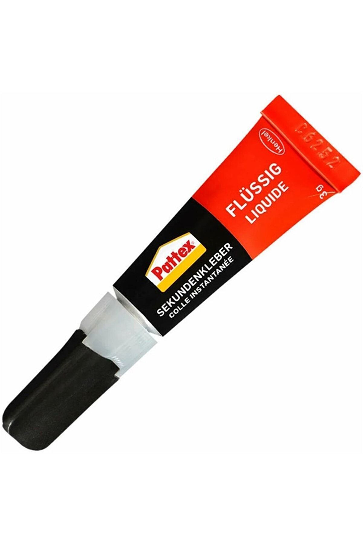Pattex Li̇ki̇t Serami̇k Yapıştırıcı 3 Gr