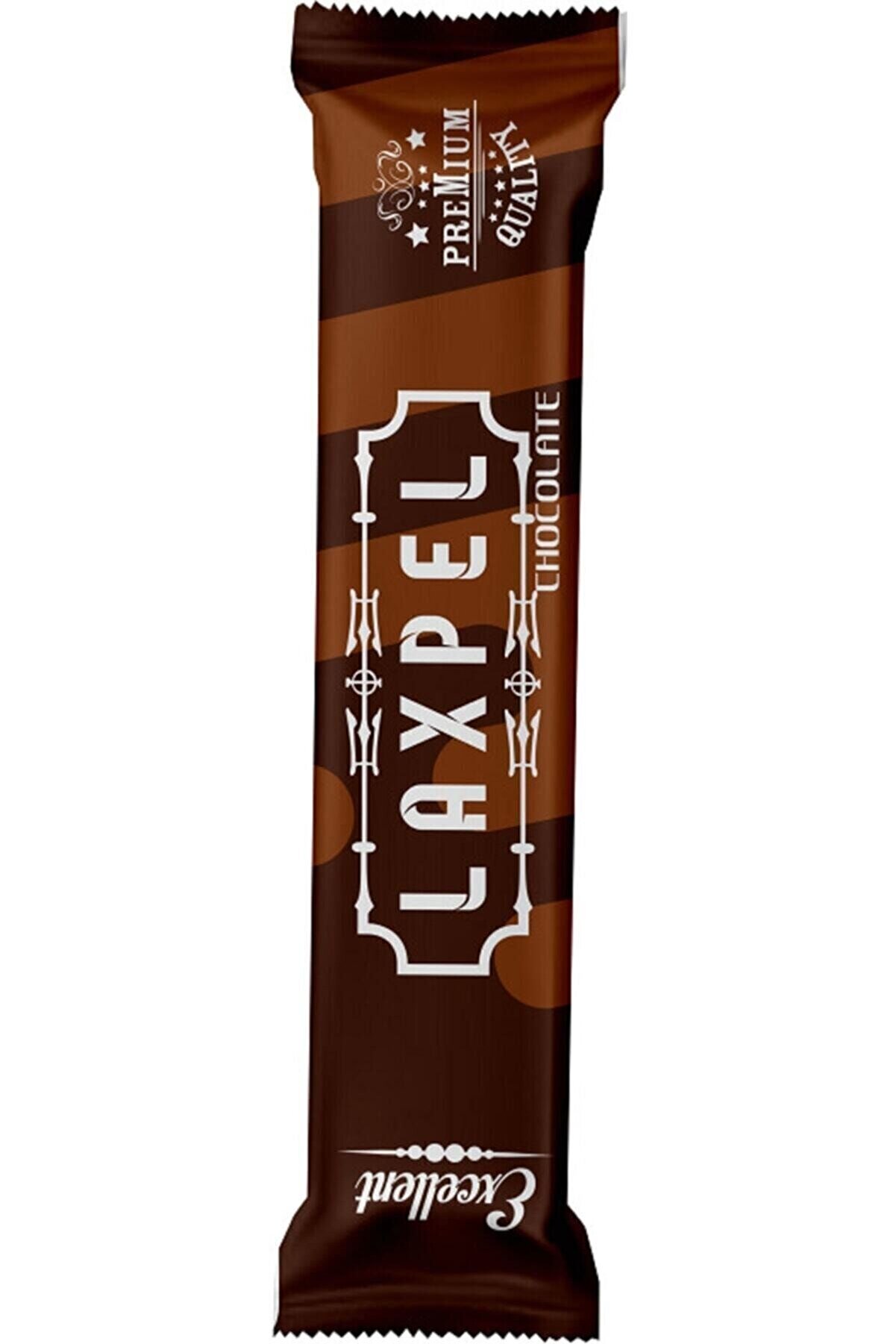 Laxpel Çikolata 12 Adet X 15gr