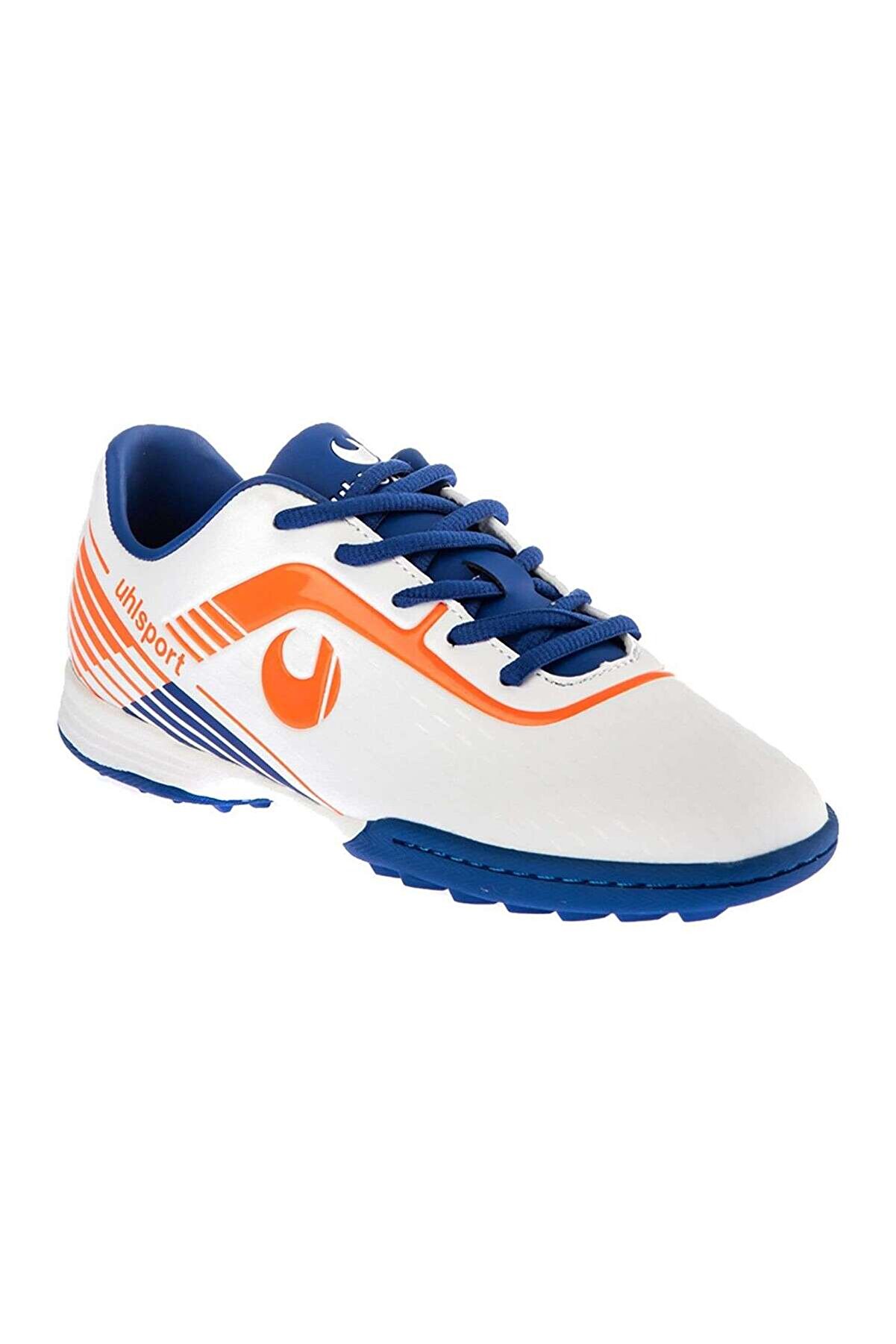Uhlsport 1202606-21.538 Pure Turf Jr Çocuk Futbol Ayakkabı