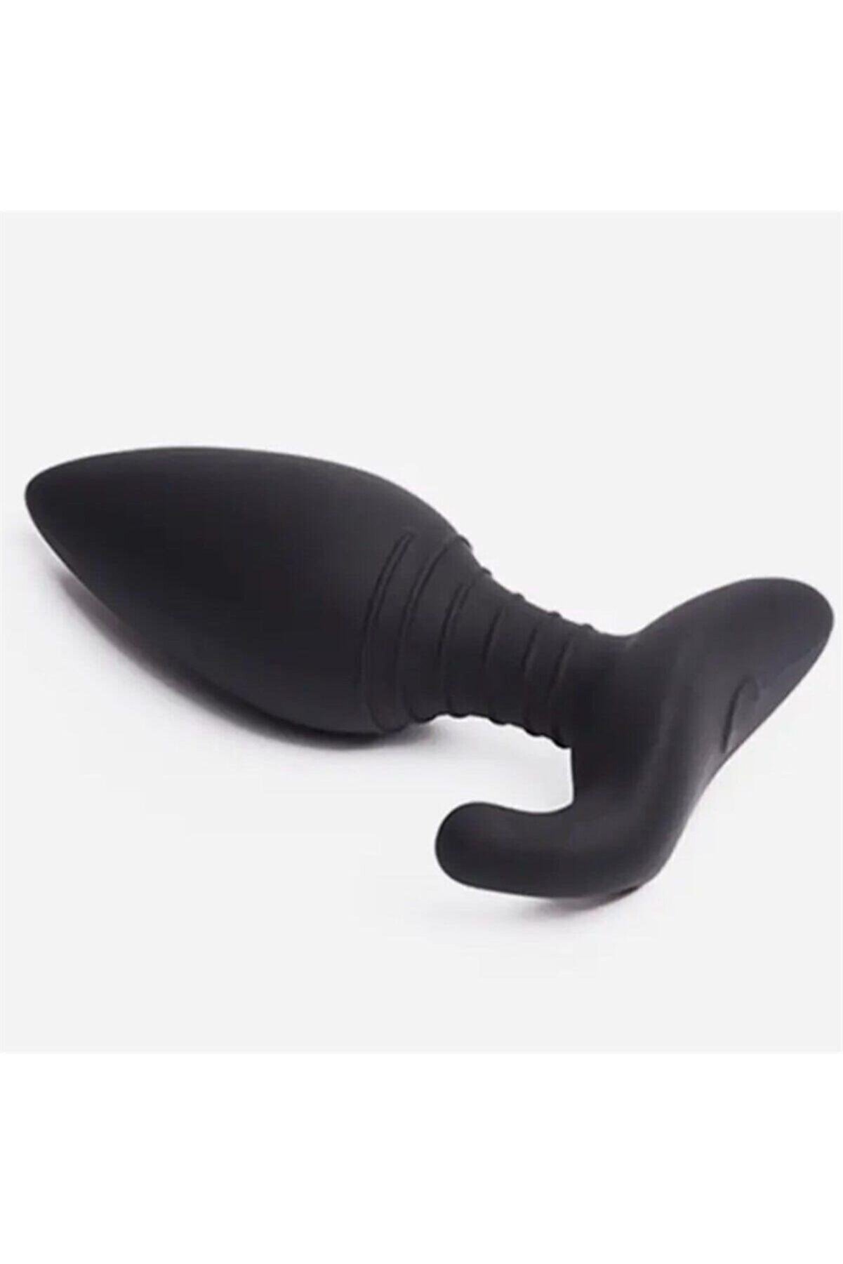 Meyrabest Hush 44,5Mm Akıllı Telefon Tablet Ve Wi̇fi̇ Ile Kontrol Edi̇lebi̇len Butt Plug