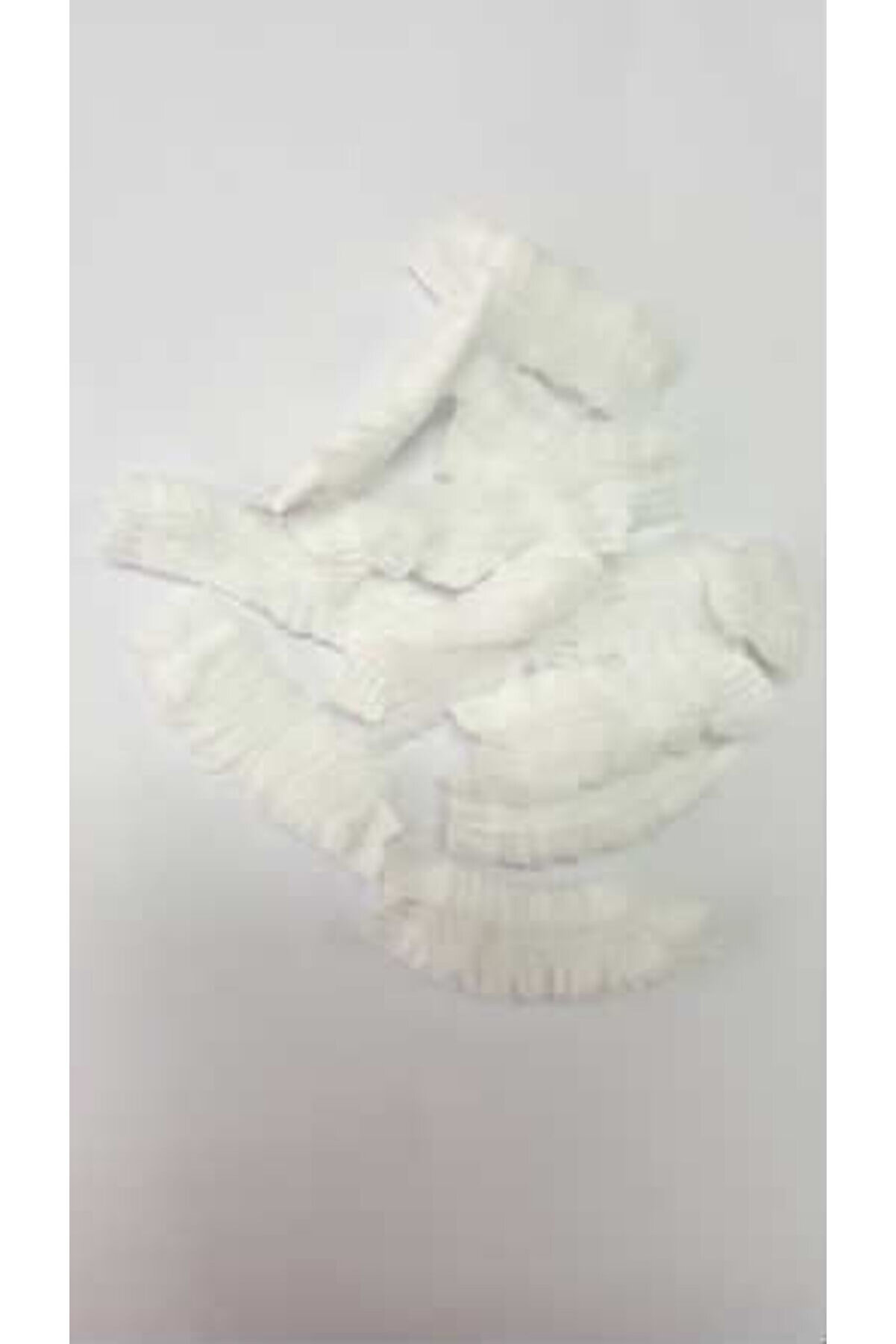 Ethab Ti̇caret Li̇mon Bonesi̇ / 250 Adet / &Ccedil;ayı Bonesi̇