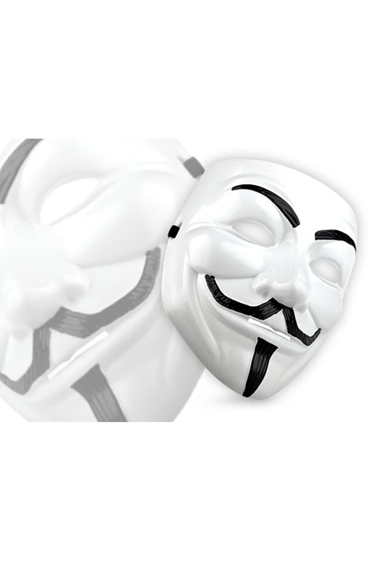 Ethab Ti̇caret V For Vendetta Maskesi̇