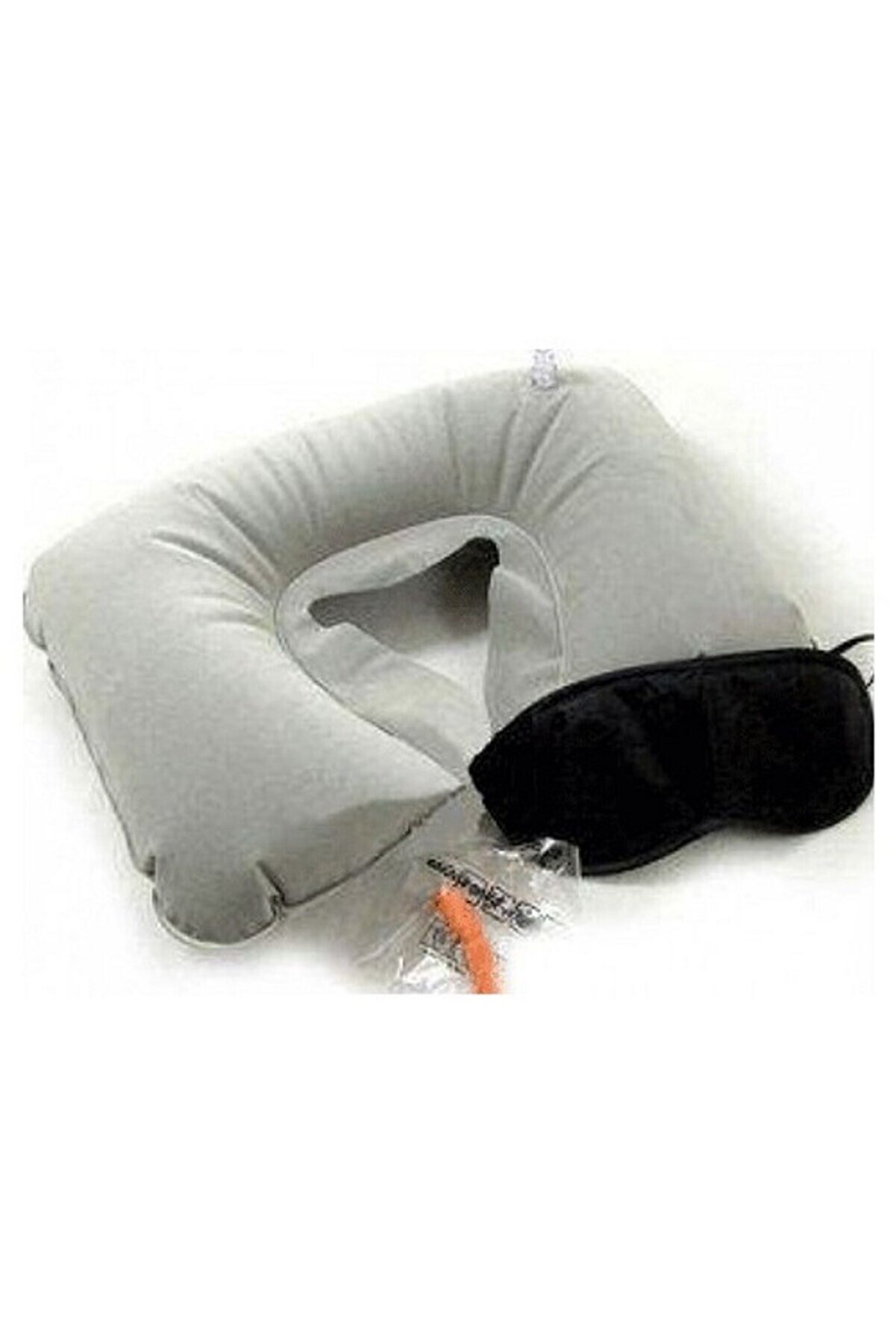 Ethab Ti̇caret Seyahat Seti̇ (3 Par&ccedil;a)