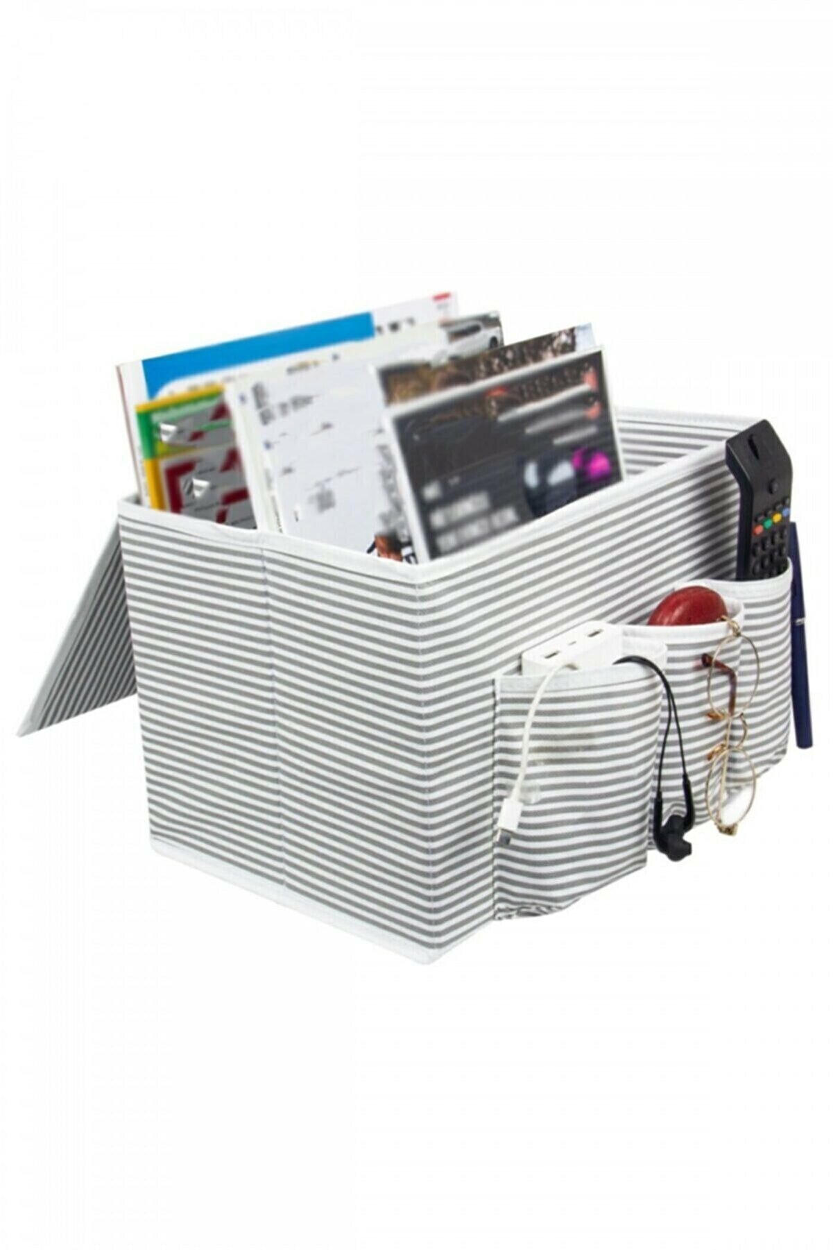 Ethab Ti̇caret Ara&ccedil; Bagaj D&uuml;zenleyi̇ci̇ B&ouml;lmeli̇ Organi̇zer