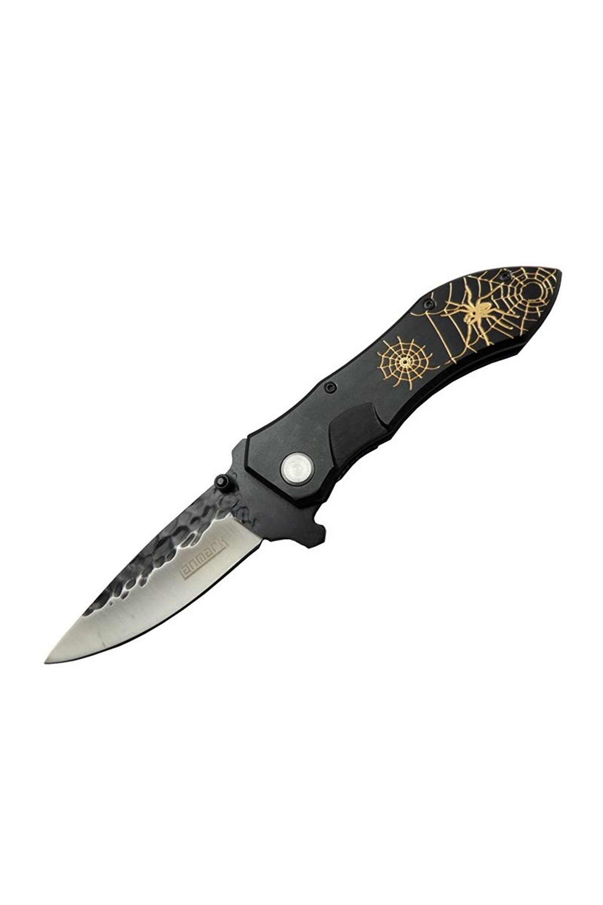 evimdeyokyok Lanmark T70 Dövme Kamp Çakı 20 cm - Plastik Sap