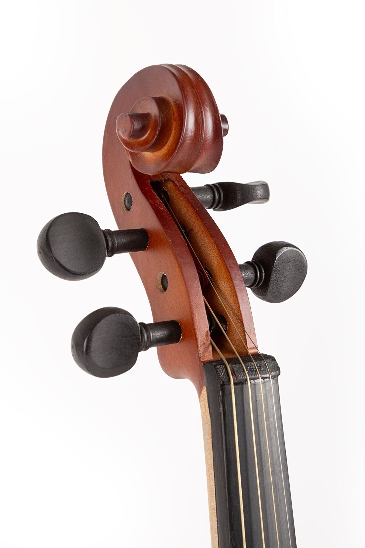 K&ouml;hner Vl-044M Başlangı&ccedil; Kemanı 1/2 Yarım Boy - Mat (7-9 Yaş)