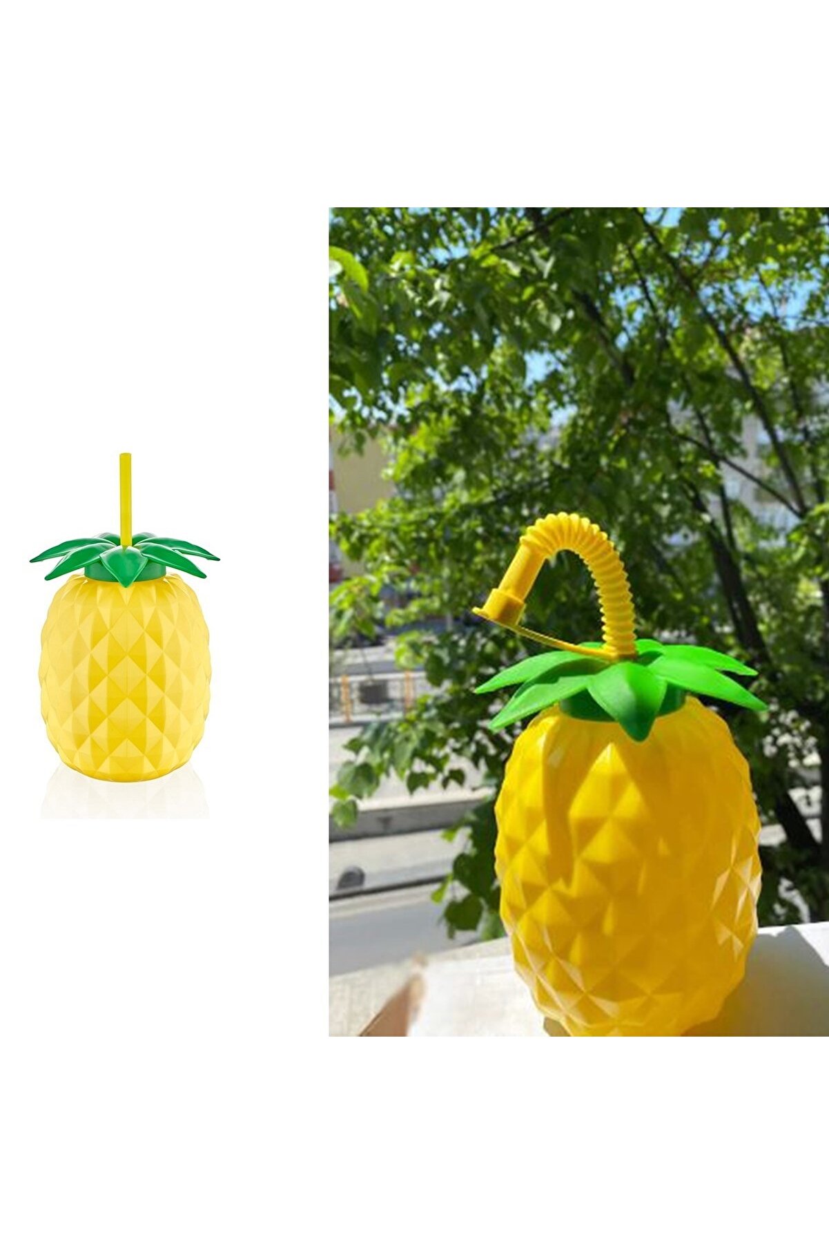 Ethab Ti̇caret Ananas Pi̇petli̇ Suluk