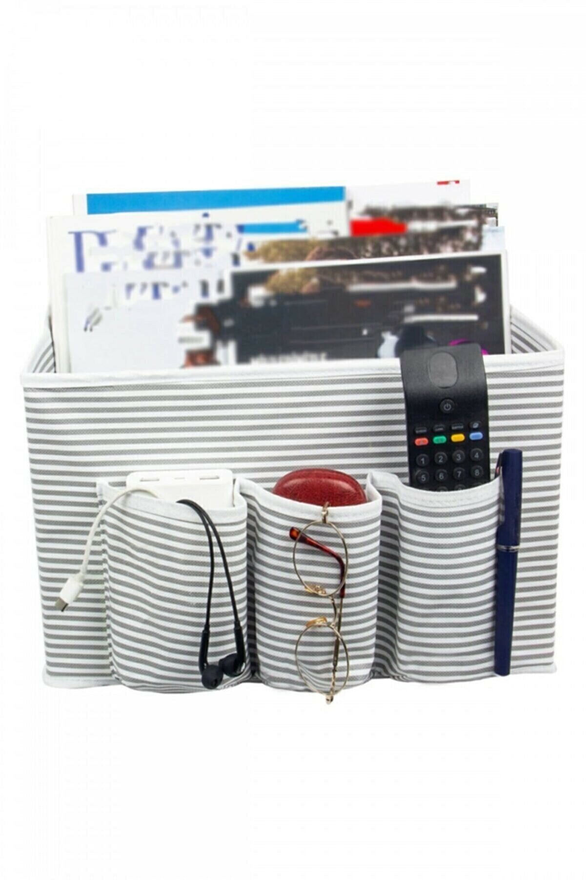 Ethab Ti̇caret Ara&ccedil; Bagaj D&uuml;zenleyi̇ci̇ B&ouml;lmeli̇ Organi̇zer