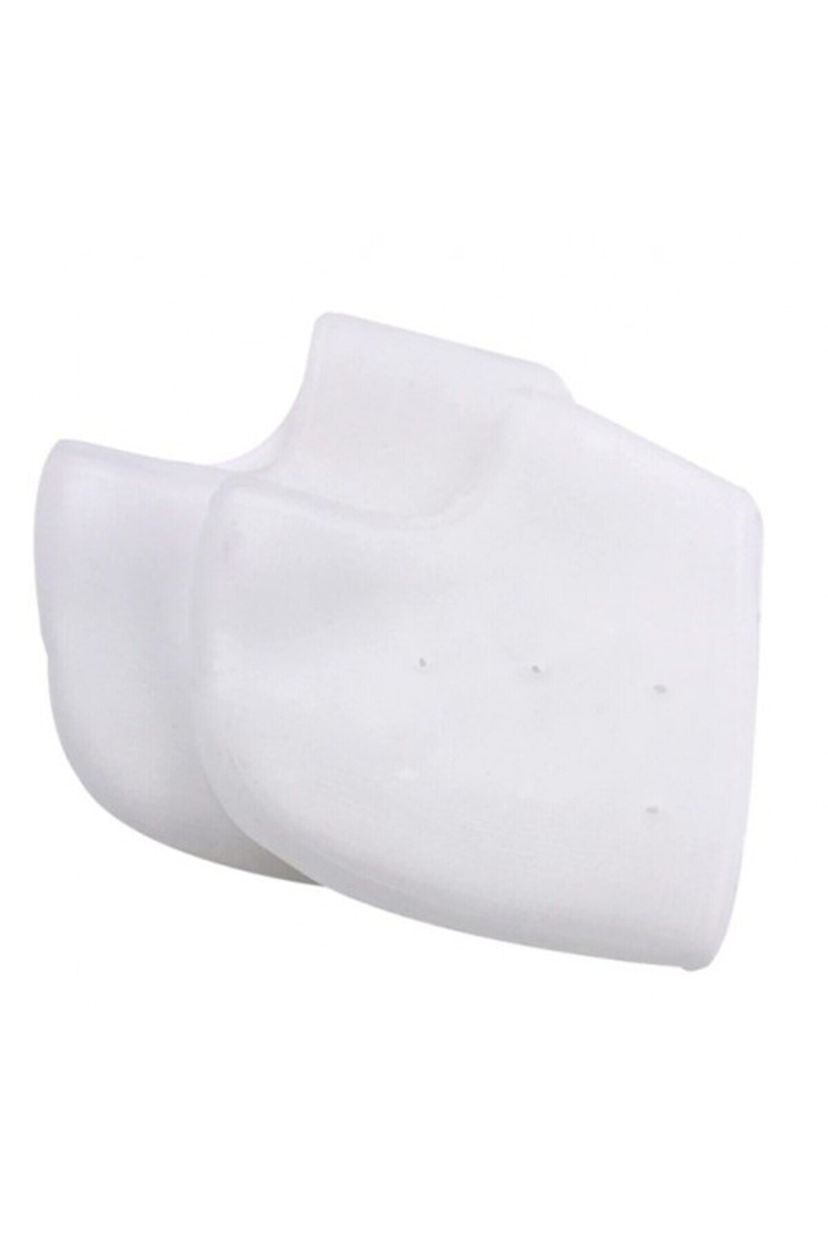 Ethab Ti̇caret Si̇li̇kon Topuk Koruyucu Topuk G&ouml;mleği̇ (2 Adet)